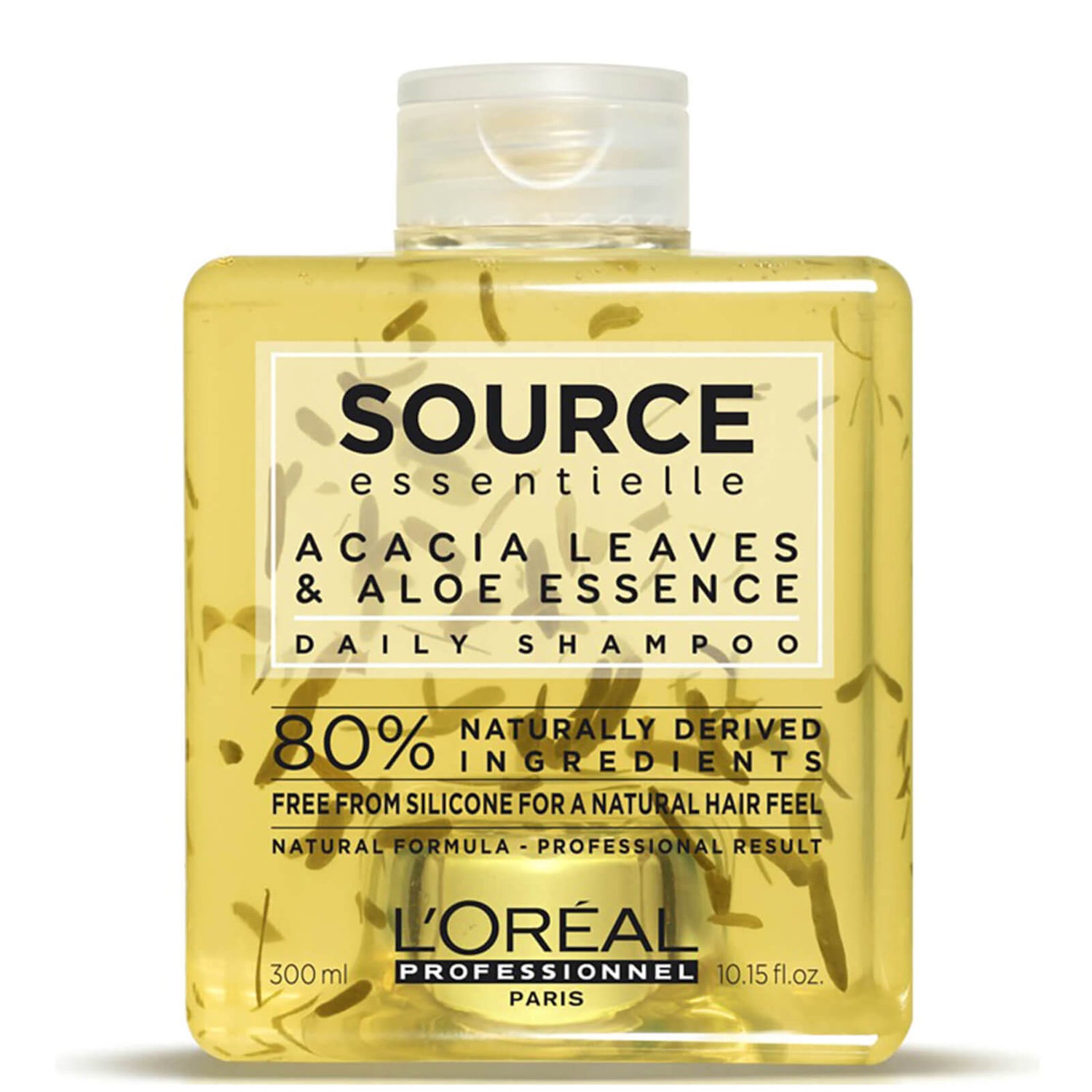 L'Oréal Professionnel Source Essentielle Daily Shampoo 300 ml