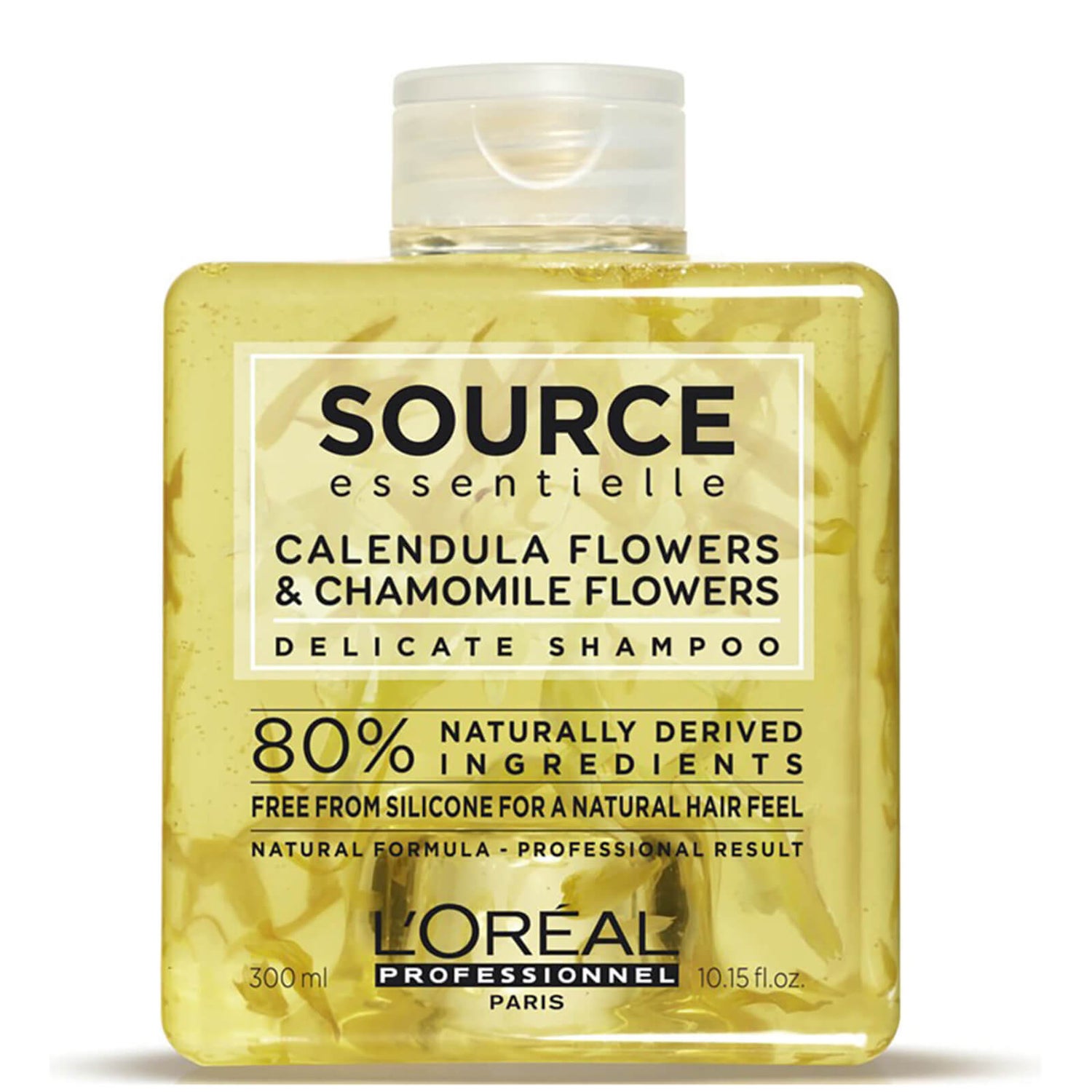 L'Oréal Professionnel Source Essentielle Sensitive Scalp Shampoo 300ml