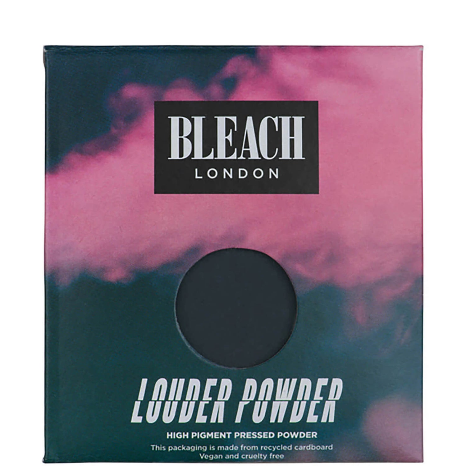 BLEACH LONDON Louder Powder cień do powiek - Otb 5 Ma