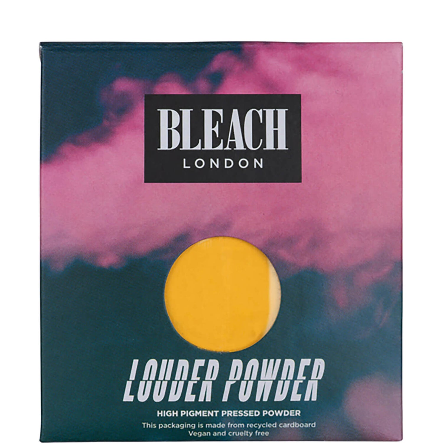 BLEACH LONDON Louder Powder Ph 3 Ma