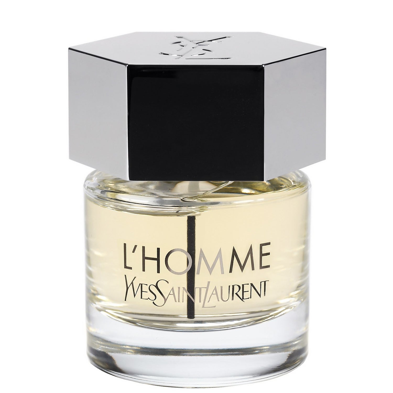 Yves Saint Laurent L'Homme 60ml オードトワレ L'Homme - Yves Saint Laurent | Sephora