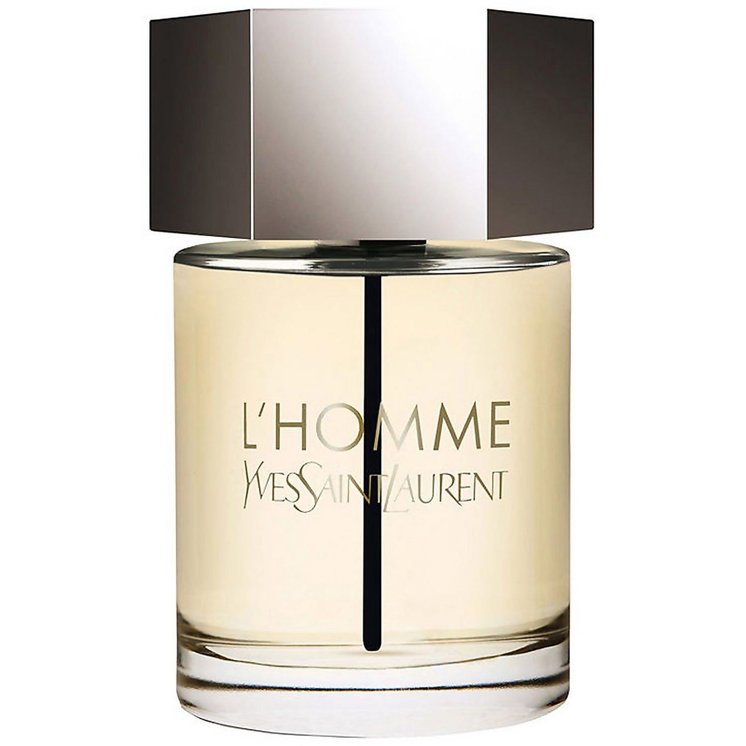 Yves Saint Laurent - L'Homme 100ml Eau De Toilette Spray