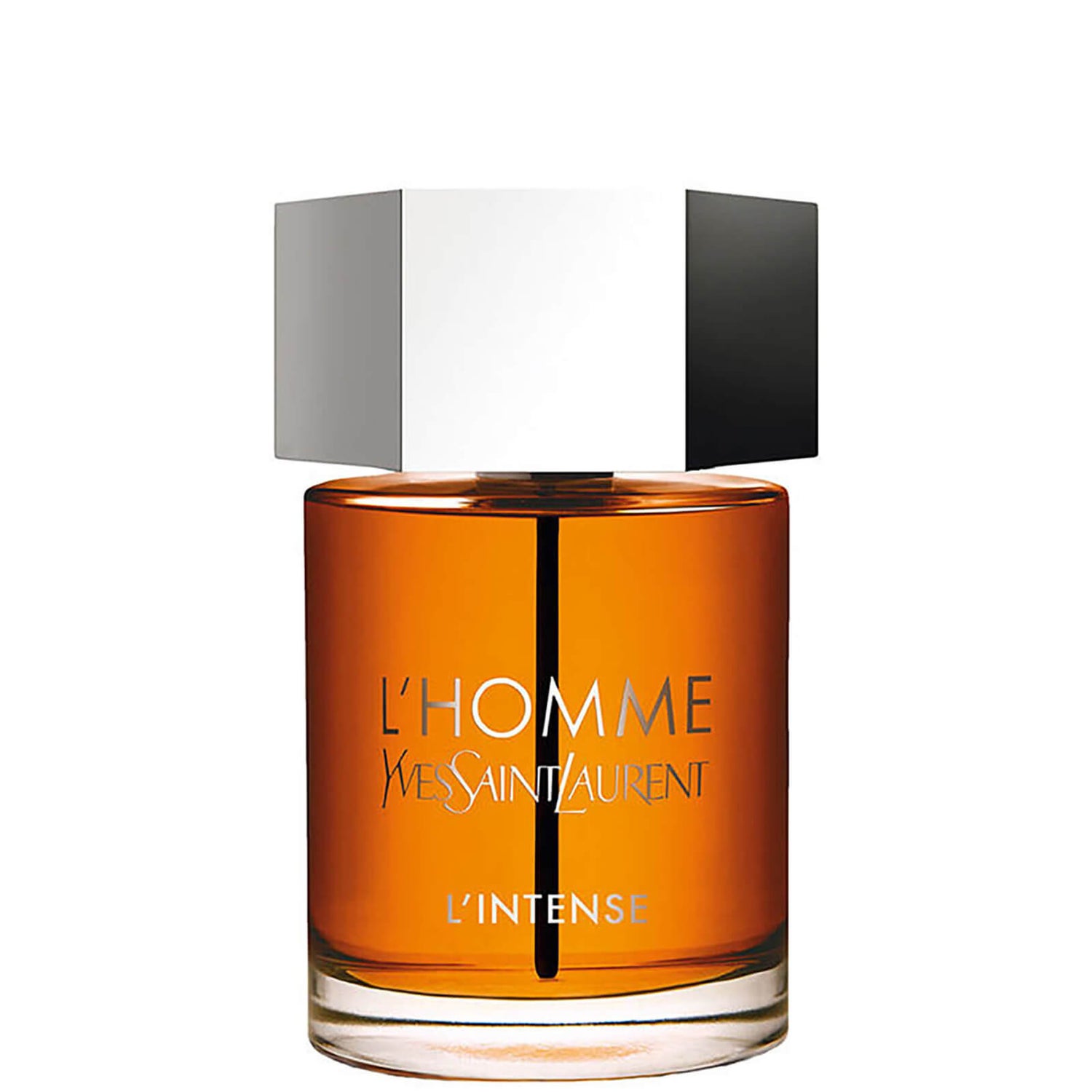 Yves Saint Laurent L'Homme Parfum Eau Intense de Parfum 100ml