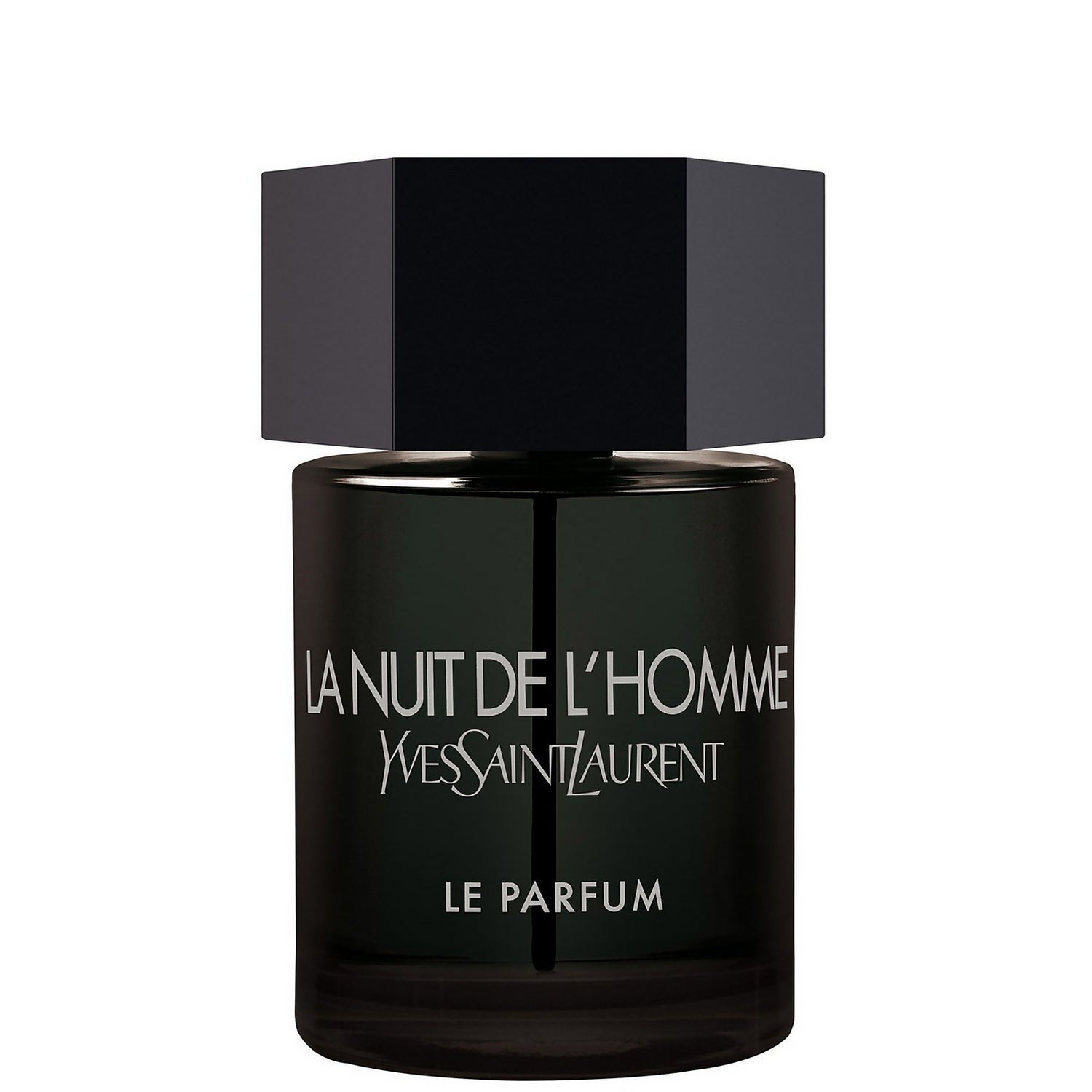 大人気新品 Yves Saint Laurent La Nuit De L'Homme Le Parfum Spray 60ml 香水(男性用)