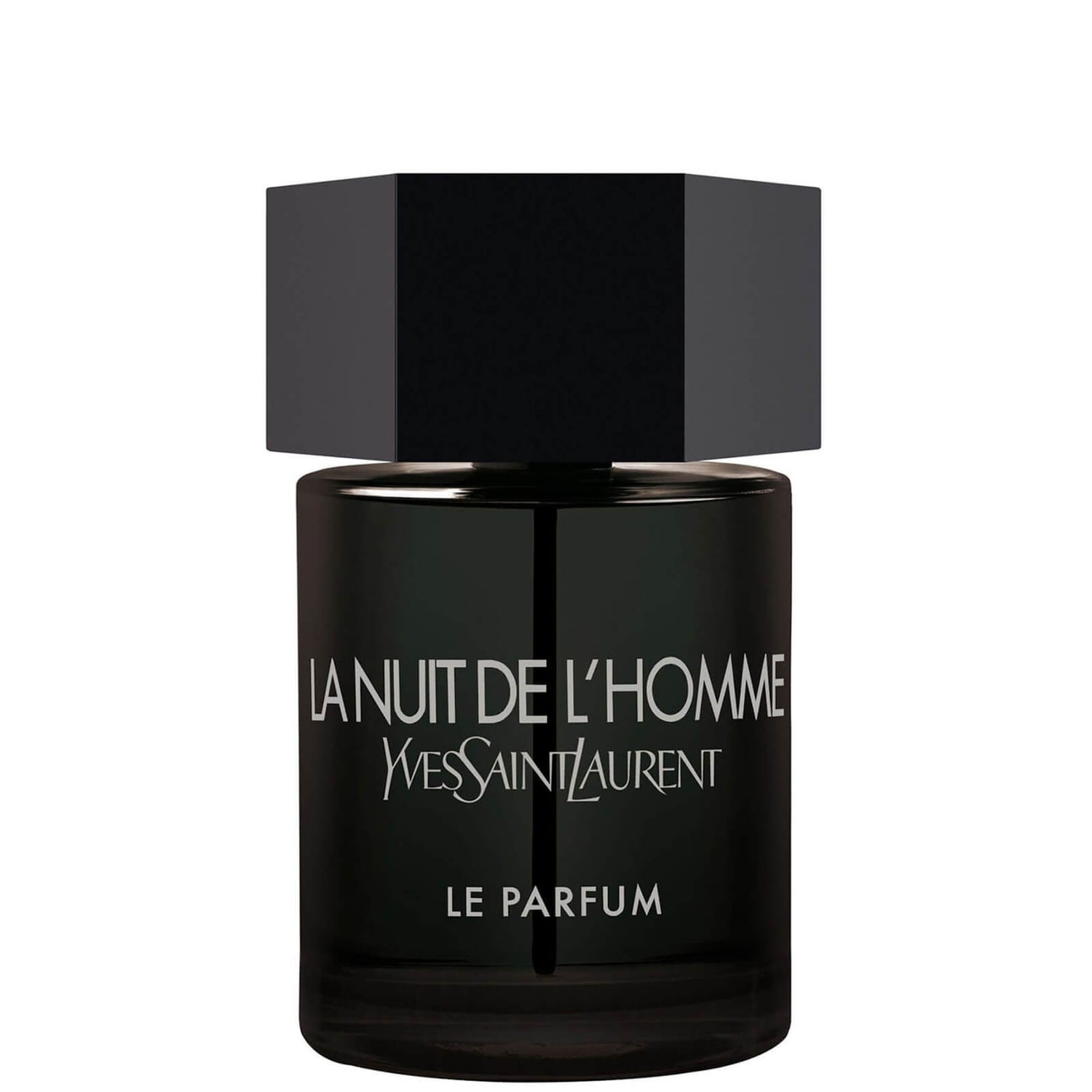 Yves Saint Laurent La Nuit De L'Homme Le Parfum Eau de Parfum 100ml