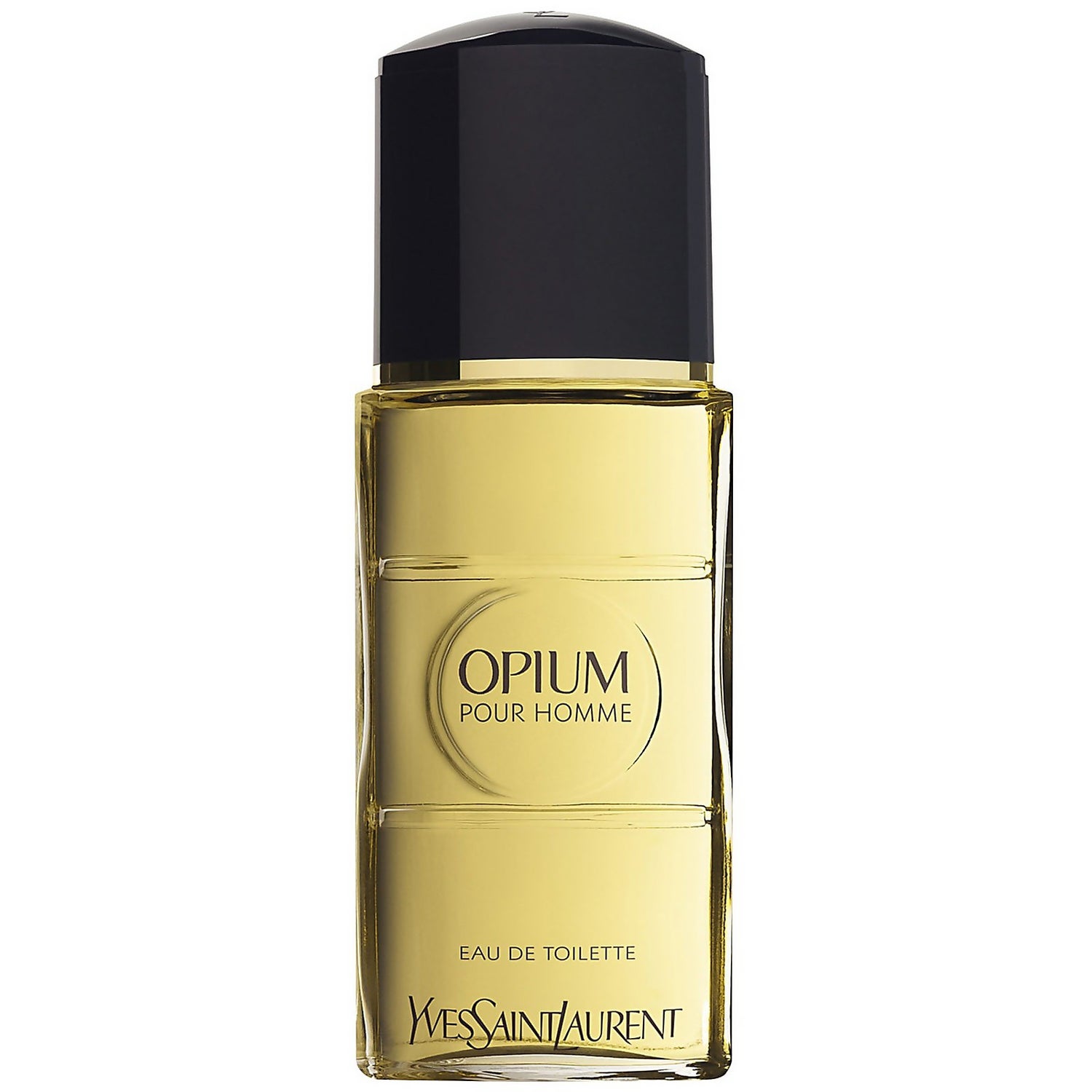 Yves Saint Laurent Opium Pour Homme Eau de Toilette Spray 100ml allbeauty