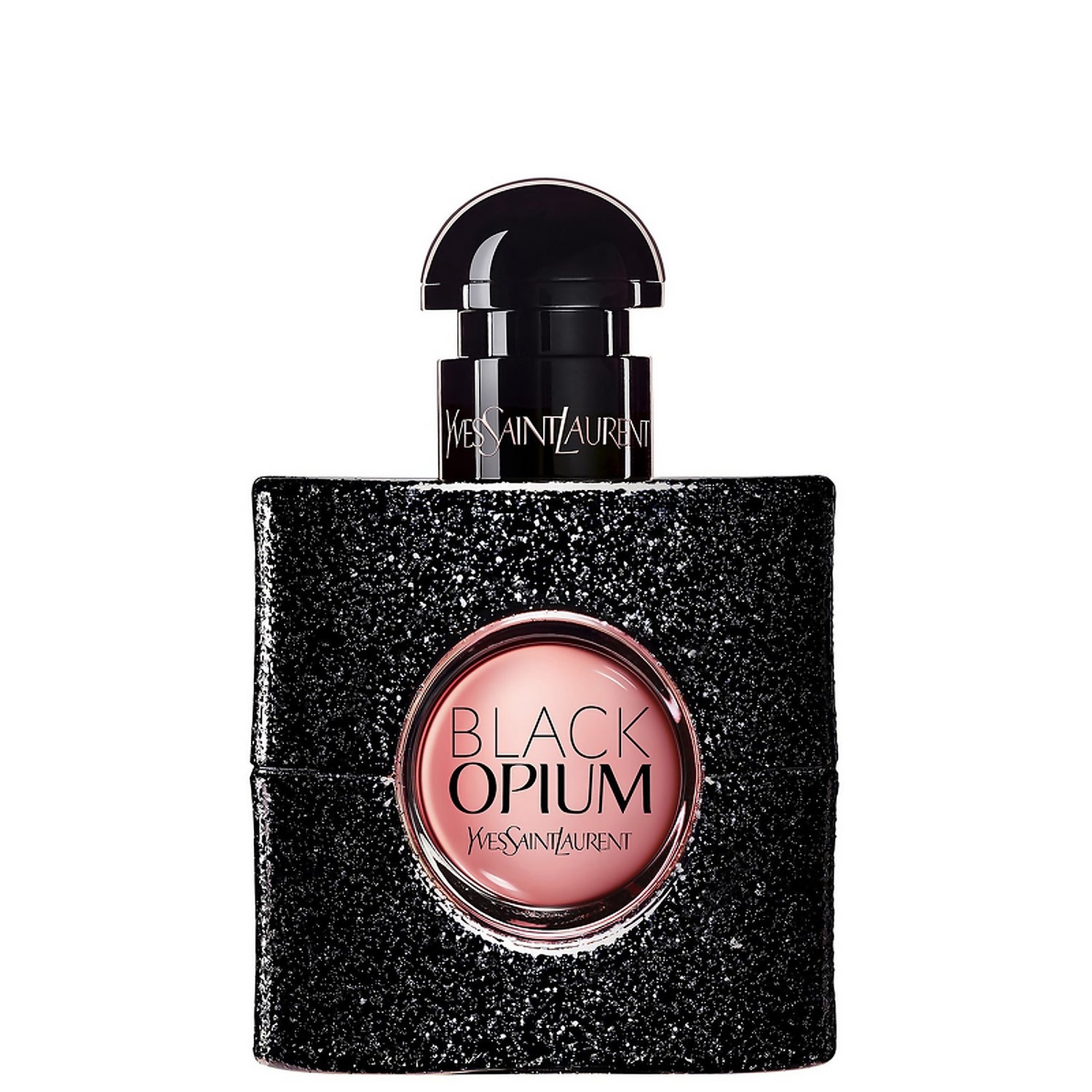 Yves Saint Black Opium Eau de Parfum Spray | Fragrance Direct