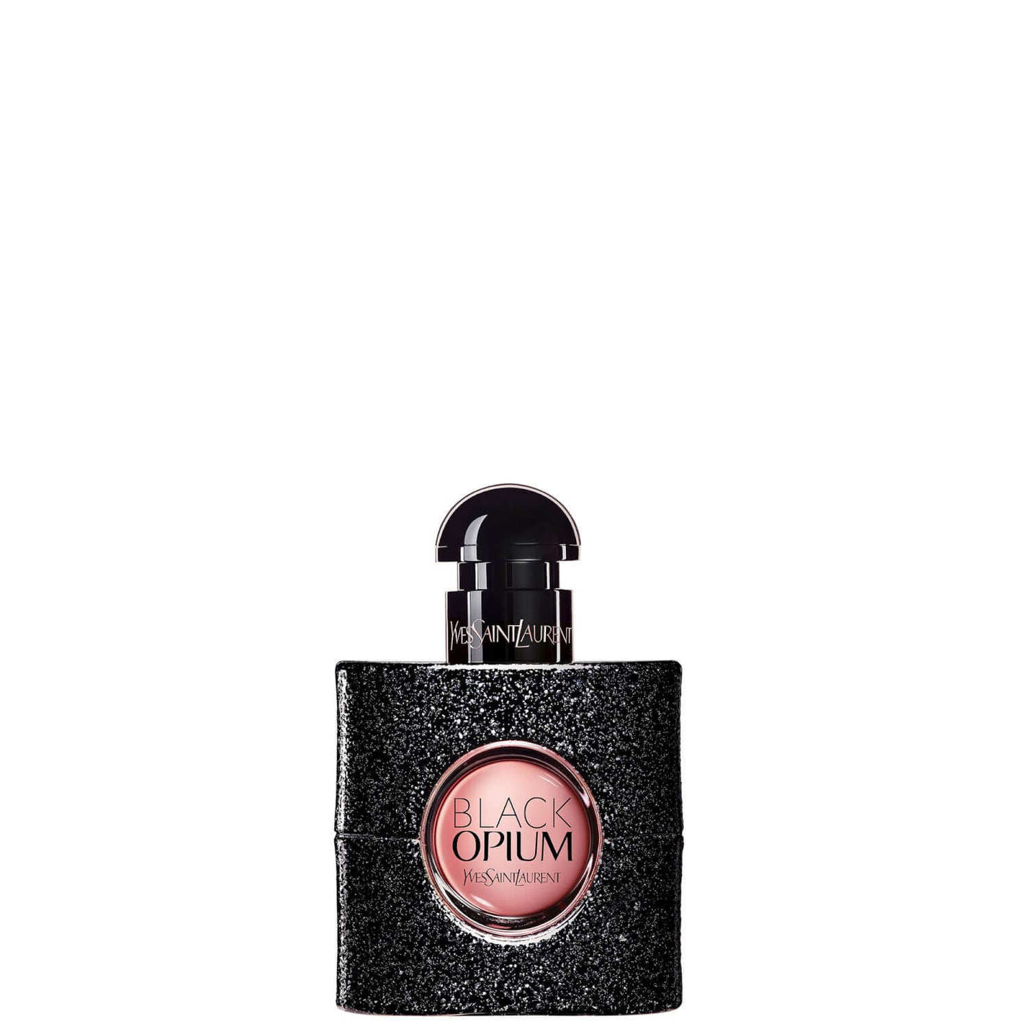 Yves Saint Laurent Black Opium Eau de Parfum Woda perfumowana 30 ml