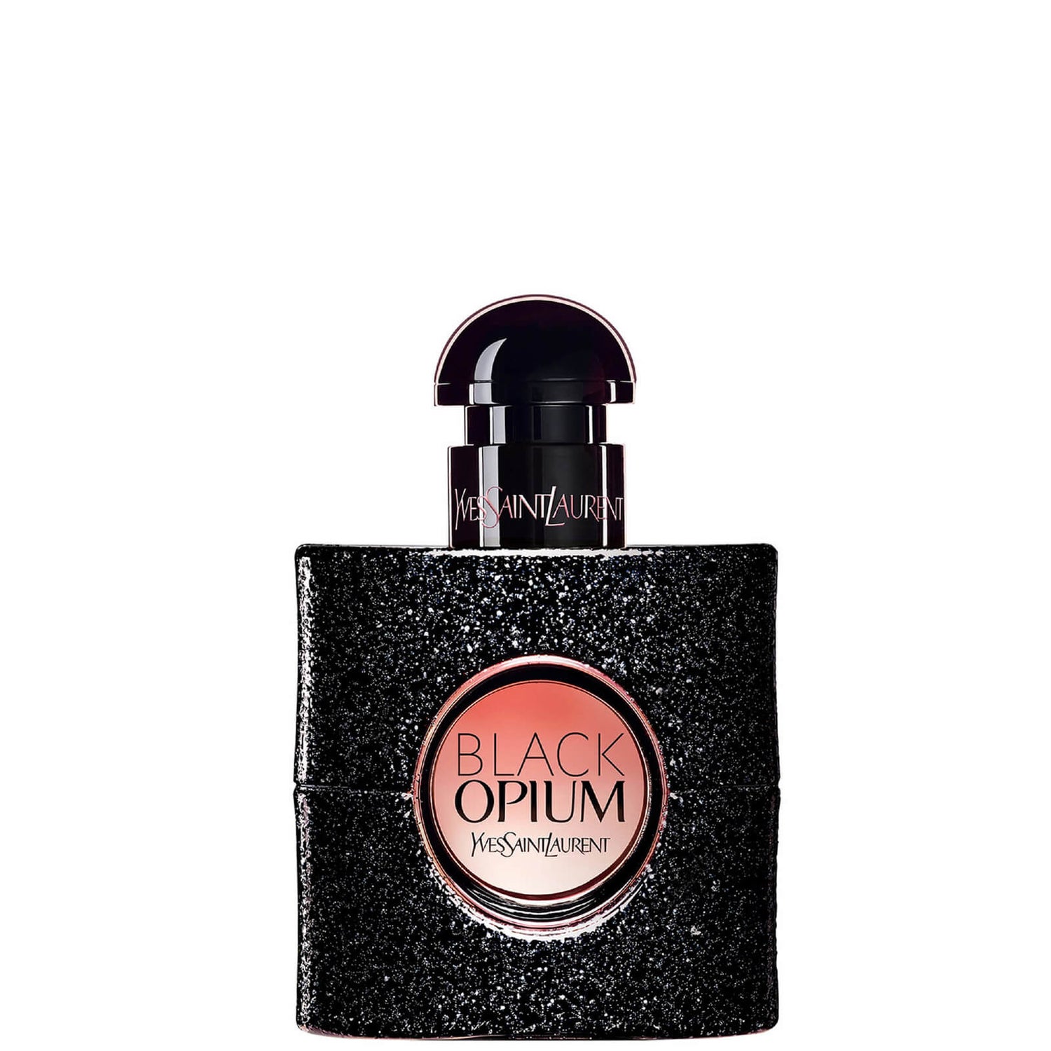 Volgen Hoe operator Yves Saint Laurent Black Opium Eau de Parfum 30ml - LOOKFANTASTIC