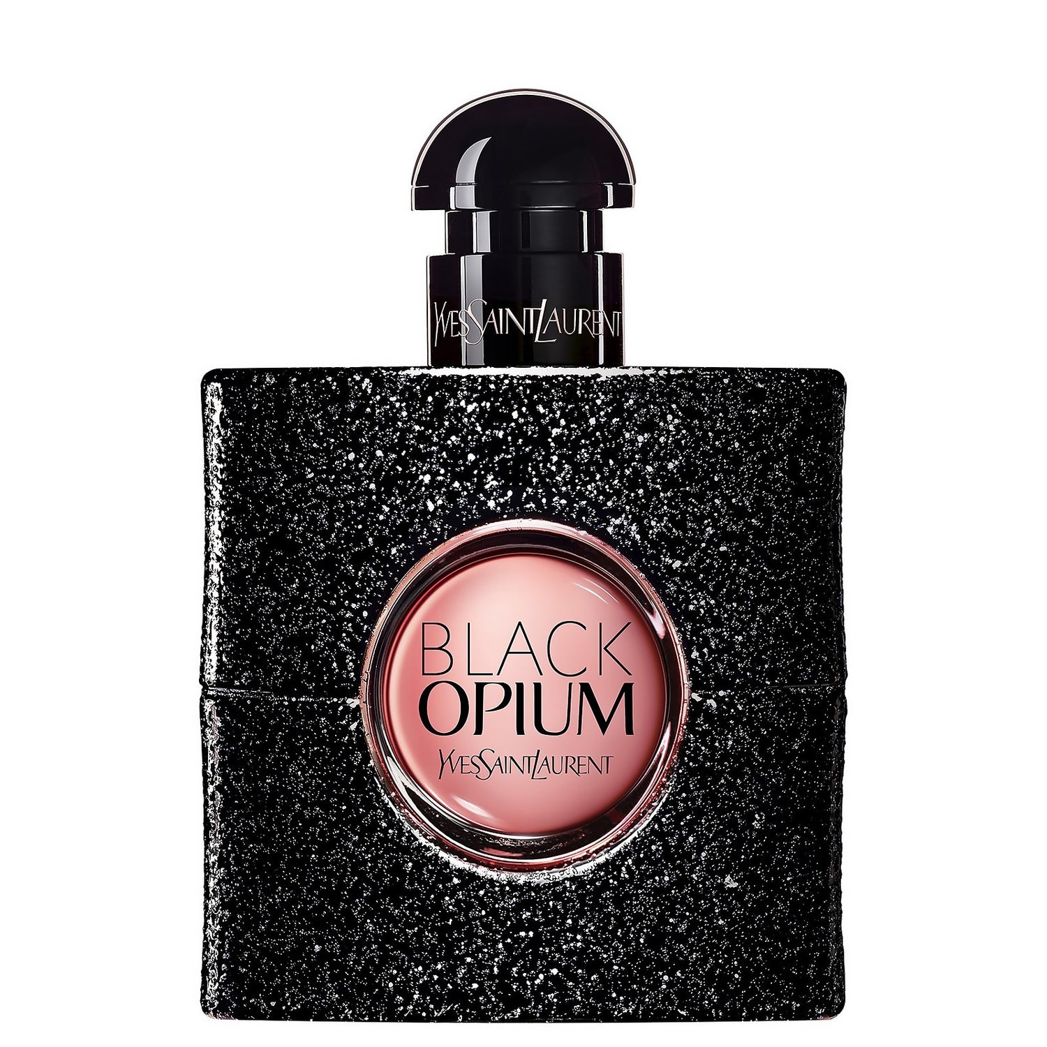 Black opium perfume description clearance