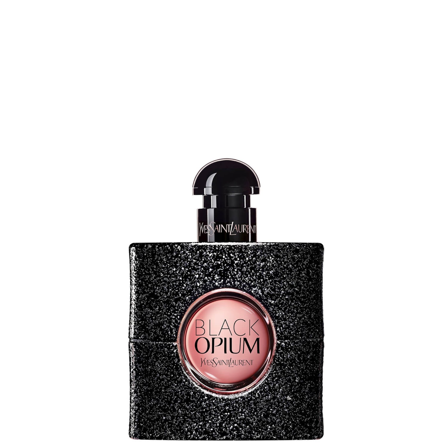 black opium perfume extreme