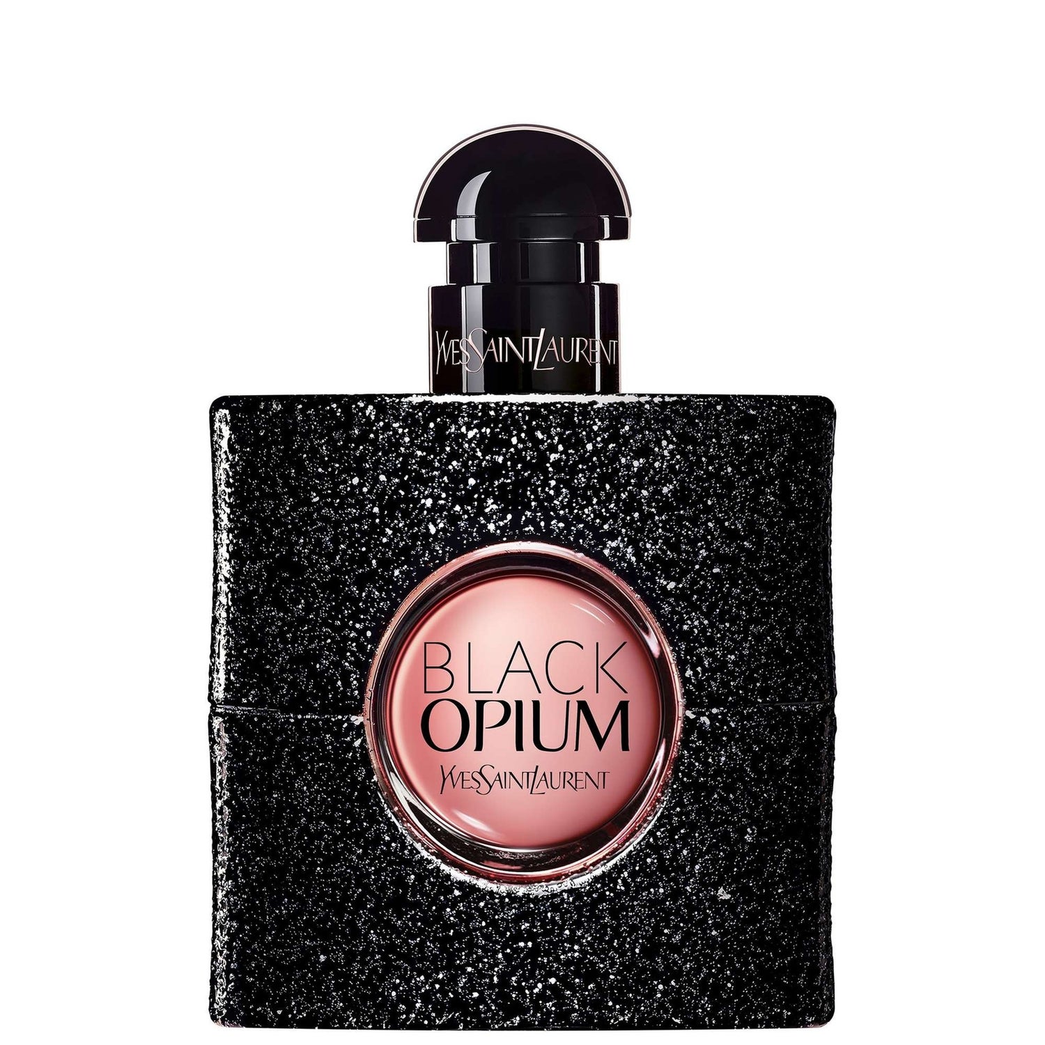 Black opium fragrance direct outlet