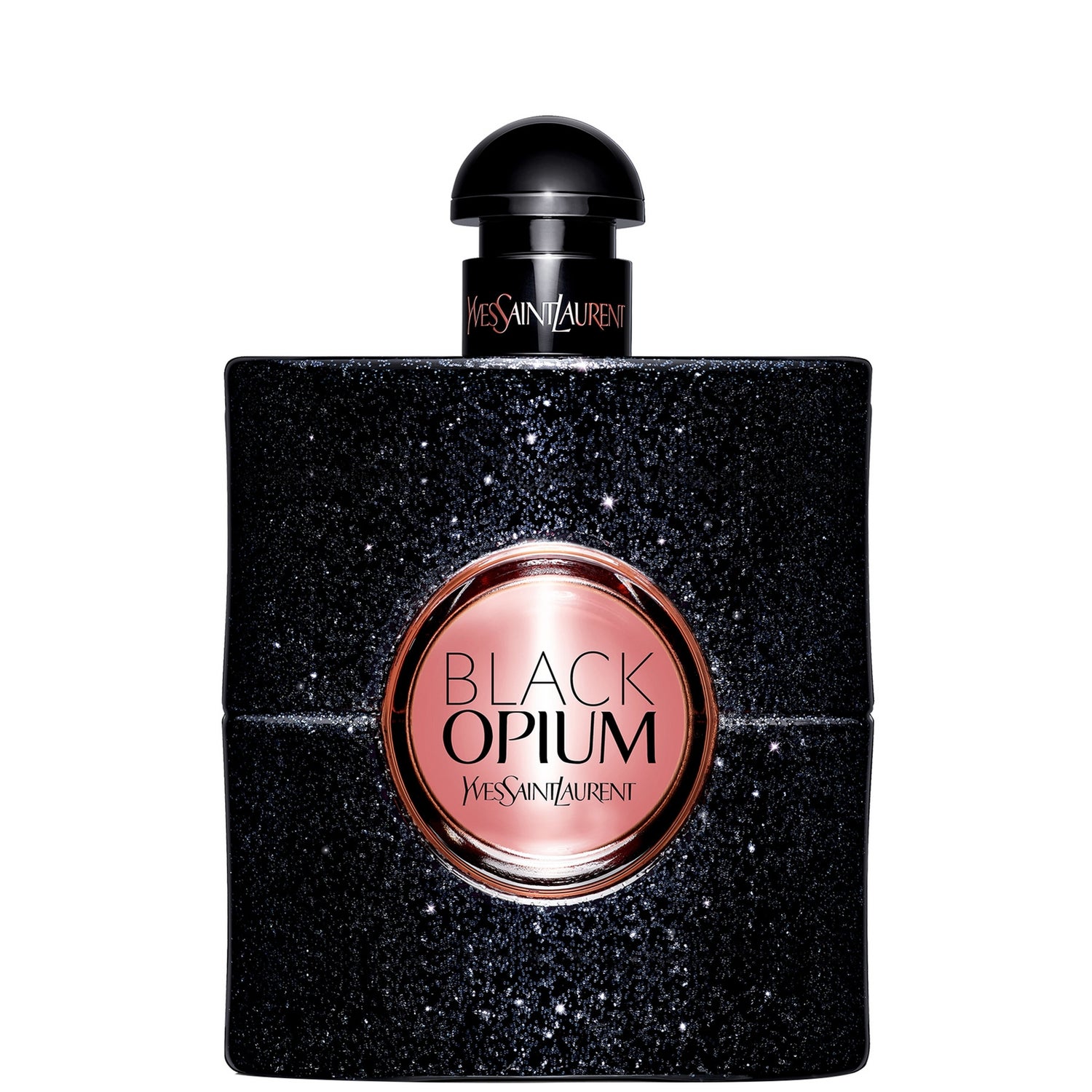 Yves Saint Laurent Black Opium Eau de Parfum 90ml