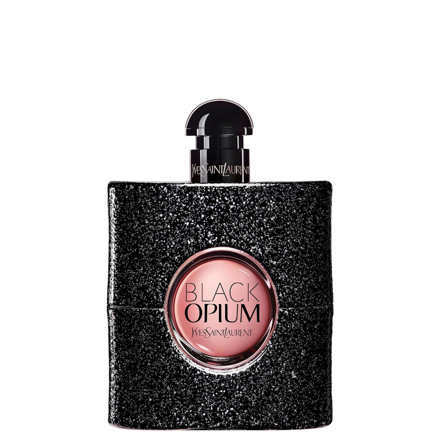 Eau de Parfum Opium Yves Saint Laurent Black 90ml