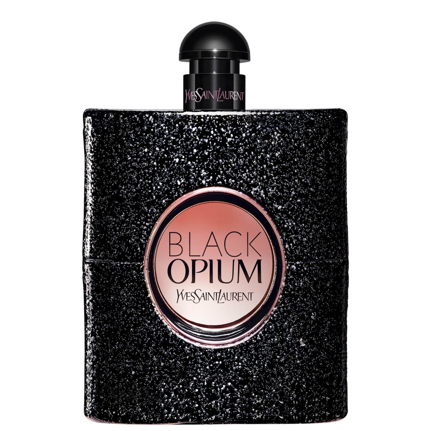 Yves Saint Laurent Black Opium Eau de Parfum 150ml Yves Saint Laurent Black Opium parfémovaná voda 150 ml
