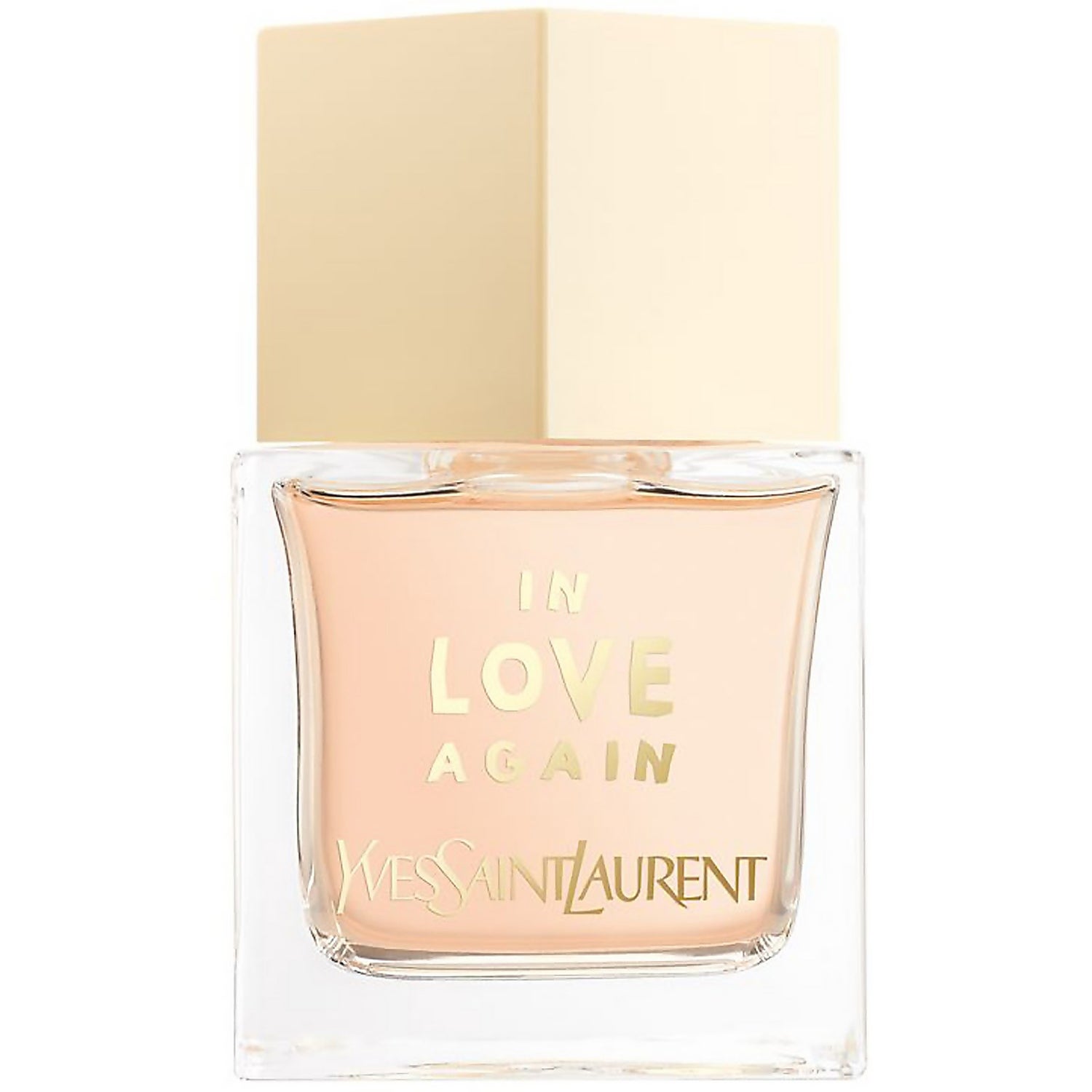 Yves saint laurent love sale