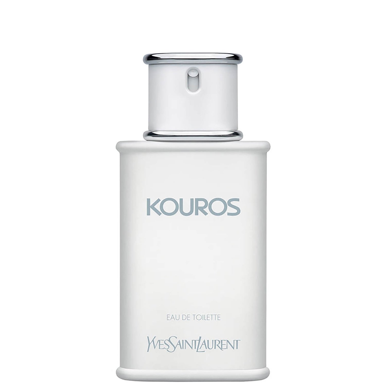 Yves Saint Laurent Kouros Eau de Toilette 100ml