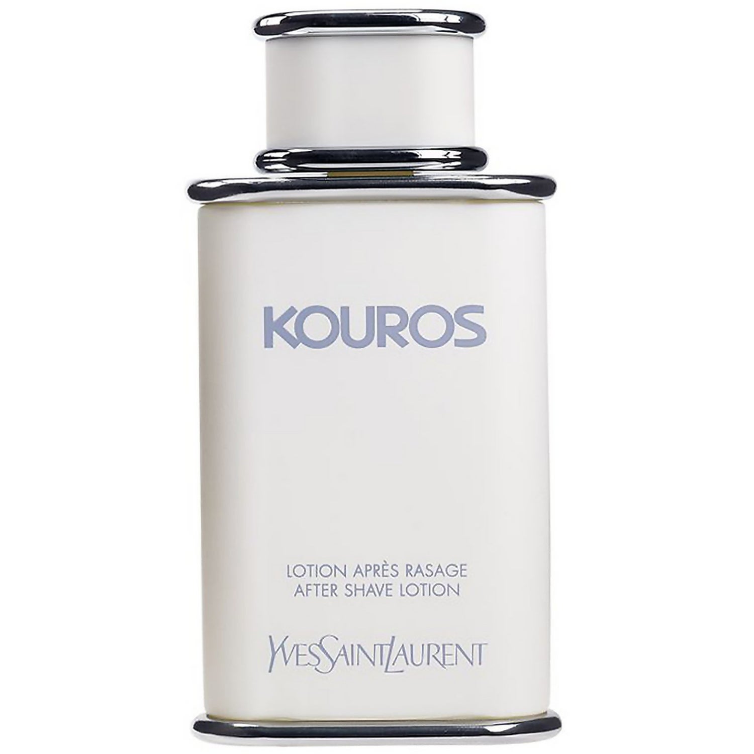 イヴサンローラン クーロス アフターシェィブ　100ml Buy Kouros Aftershave Ysl Kouros After Shave Lotion 100ml