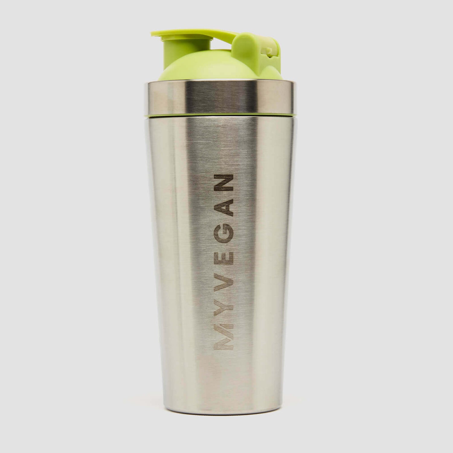 Buy Myvegan Metal Shaker, Accessori da Palestra