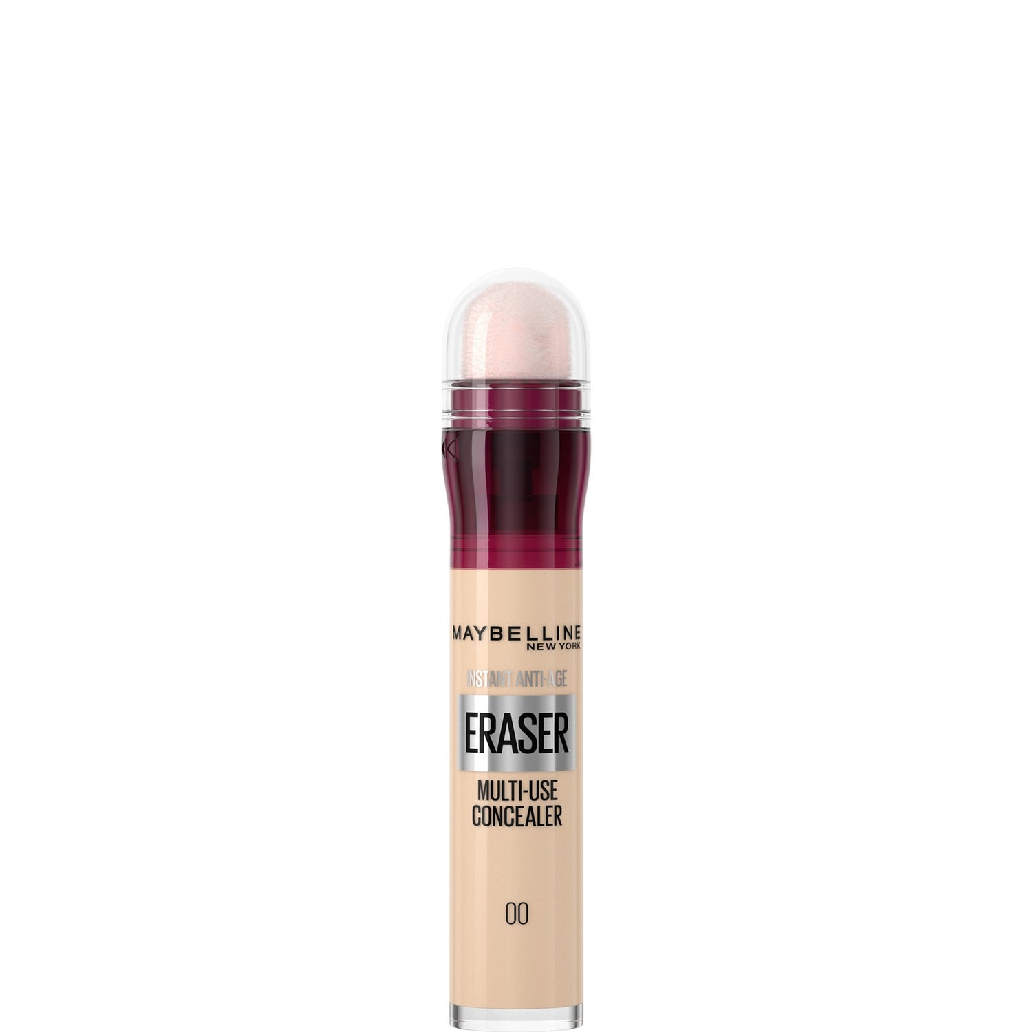 Maybelline Eraser Eye Concealer (Forskellige Nuancer)