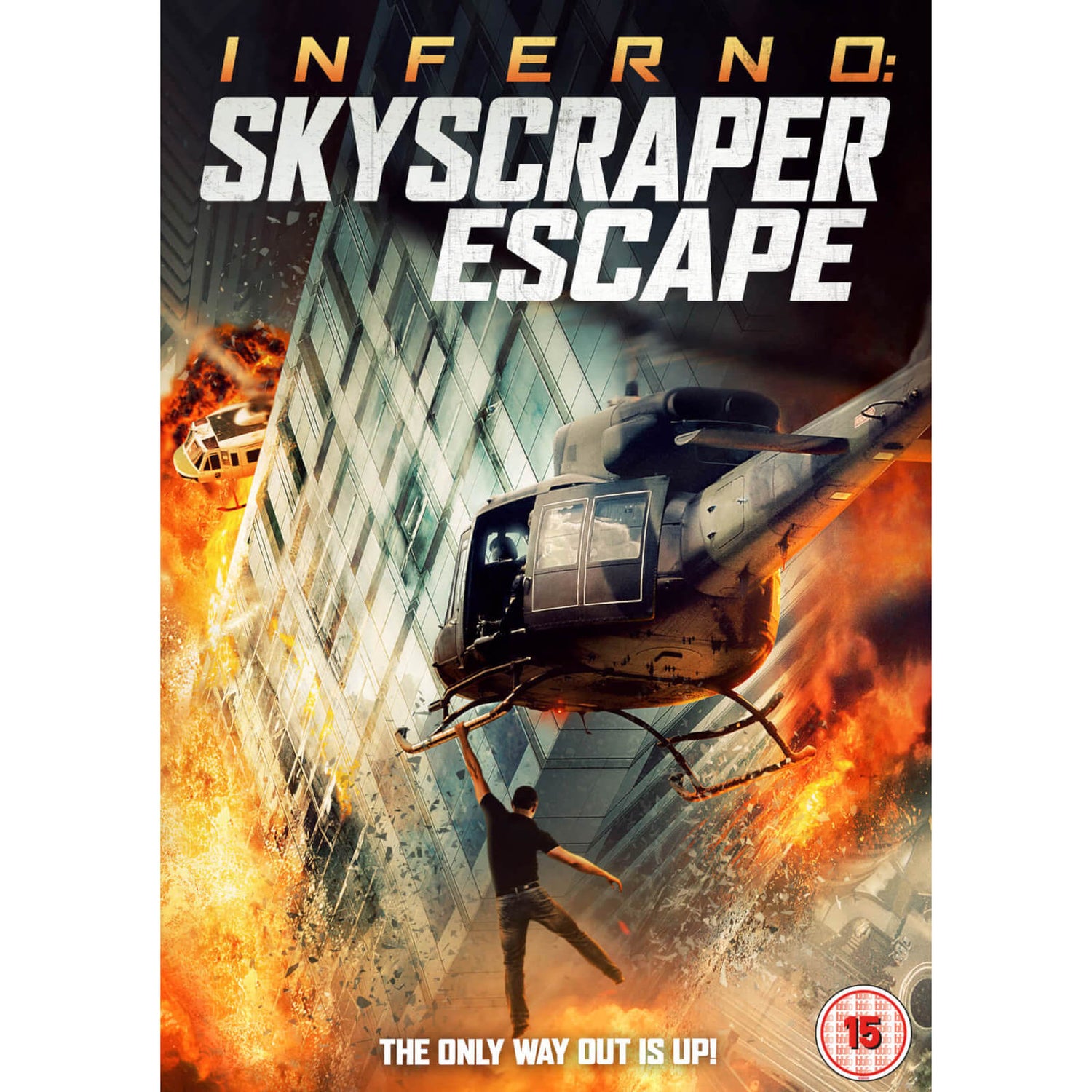 Inferno: Skyscraper Escape