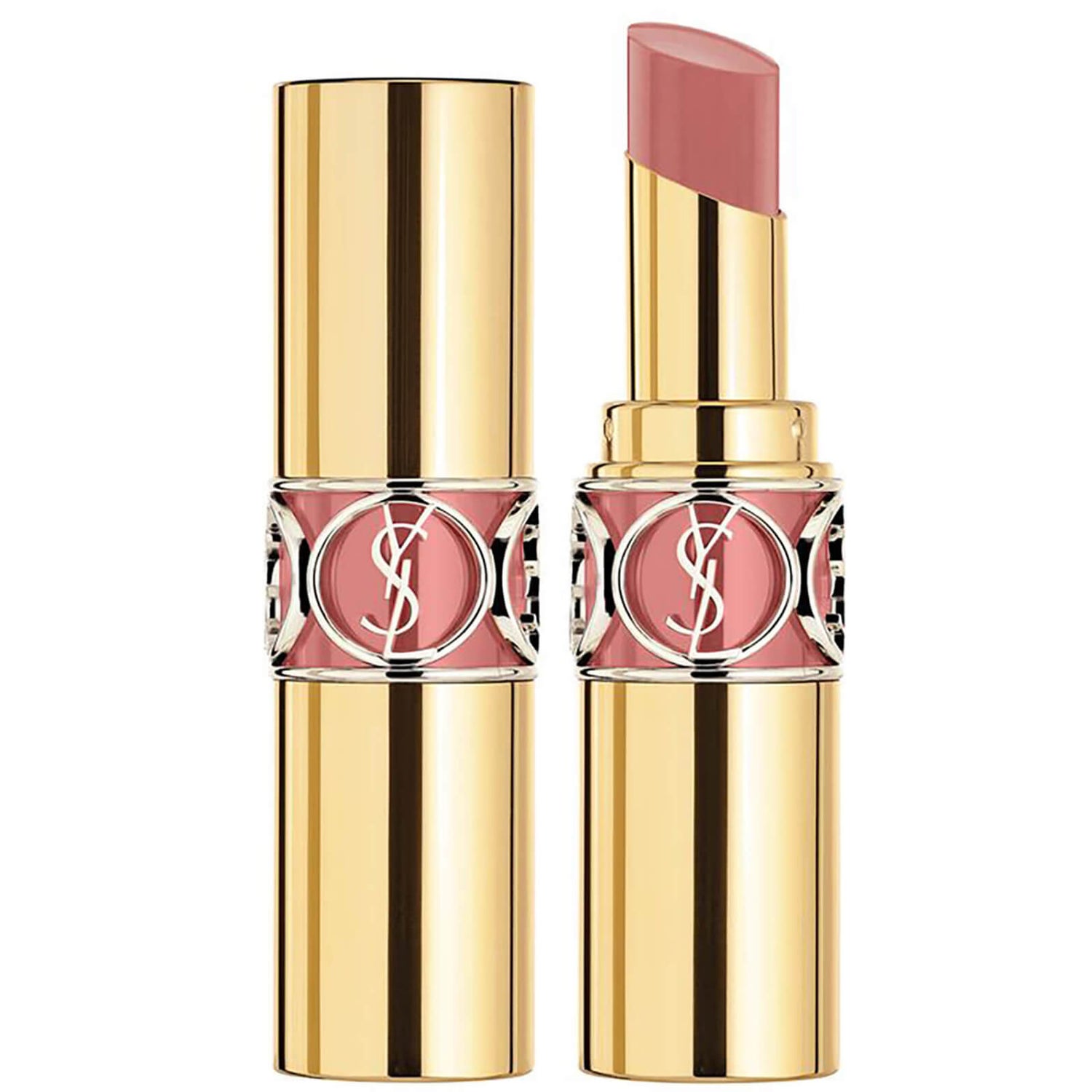 Yves Saint Laurent Rouge Volupte Shine Lipstick 4 ml (διάφορες αποχρώσεις)