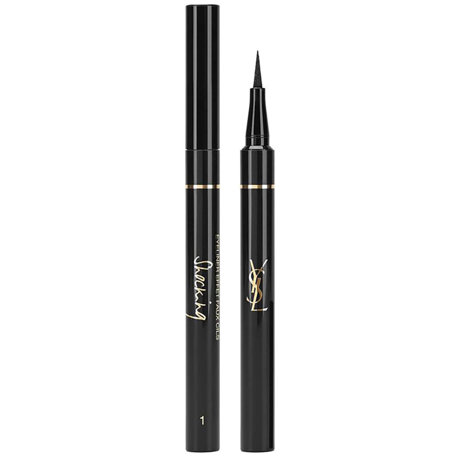 Delineador de ojos Shocking False Lash Effect de Yves Saint Laurent (varios tonos)