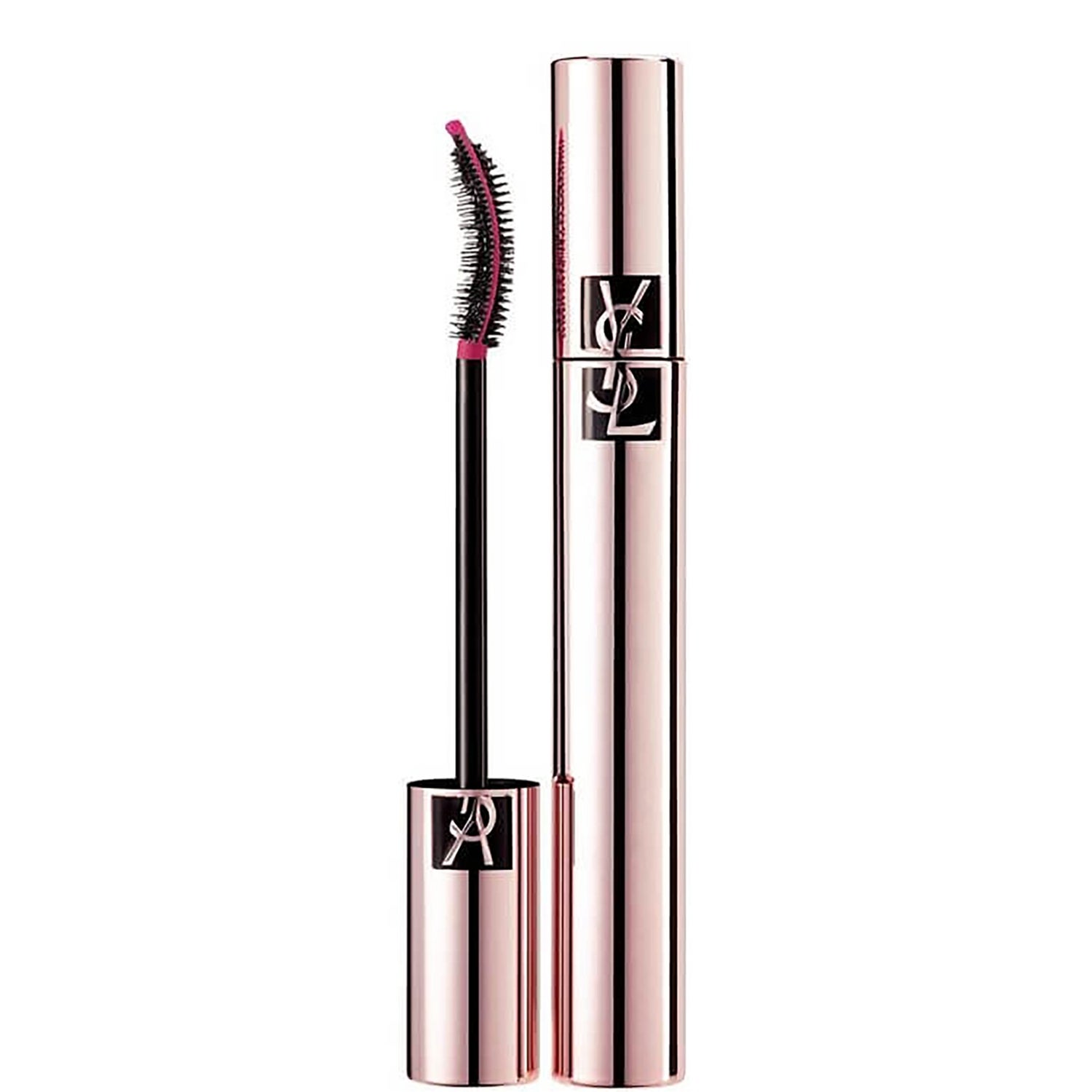 Yves Saint Laurent The Curler Mascara (forskellige nuancer)