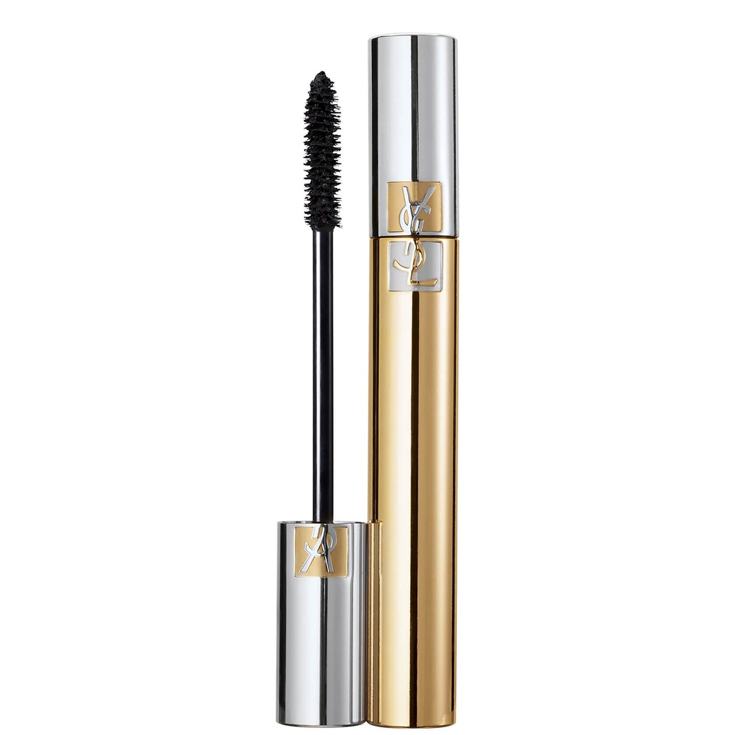 Máscara Luxuosa para um Efeito de Pestanas Postiças da Yves Saint Laurent (Vários tons)
