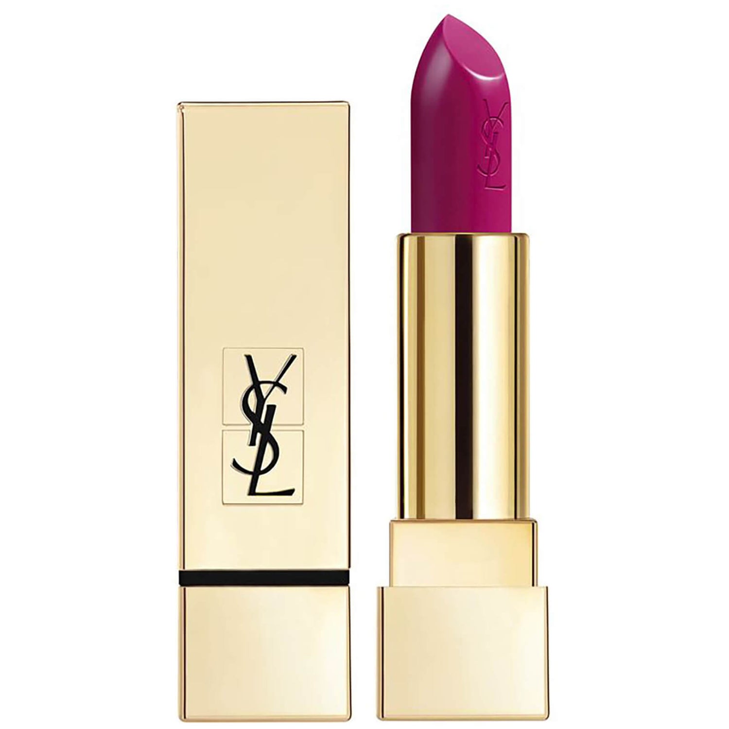 Yves Saint Laurent Rouge Pur Couture Lipstick SPF15 (Various Shades)