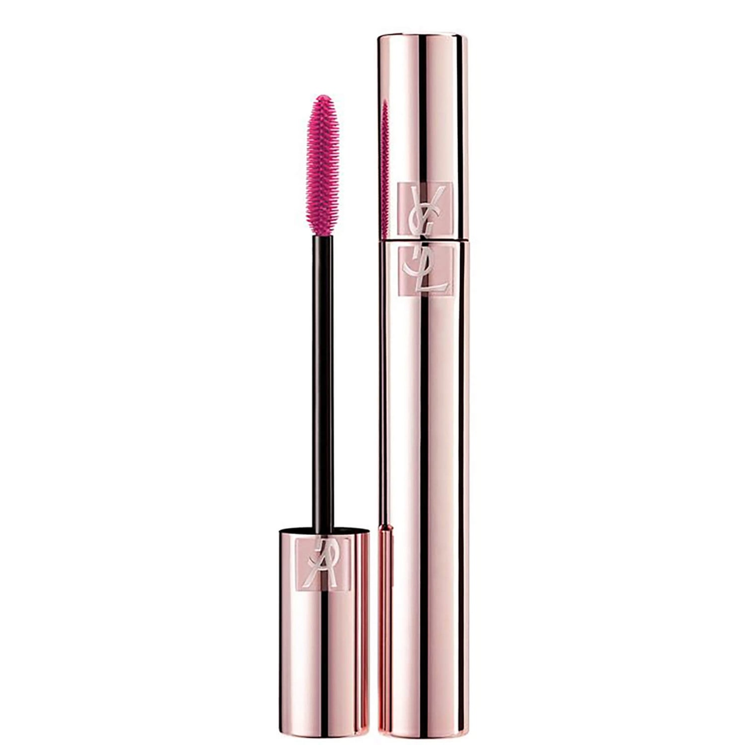 Yves Saint Laurent The Curler Mascara - Base