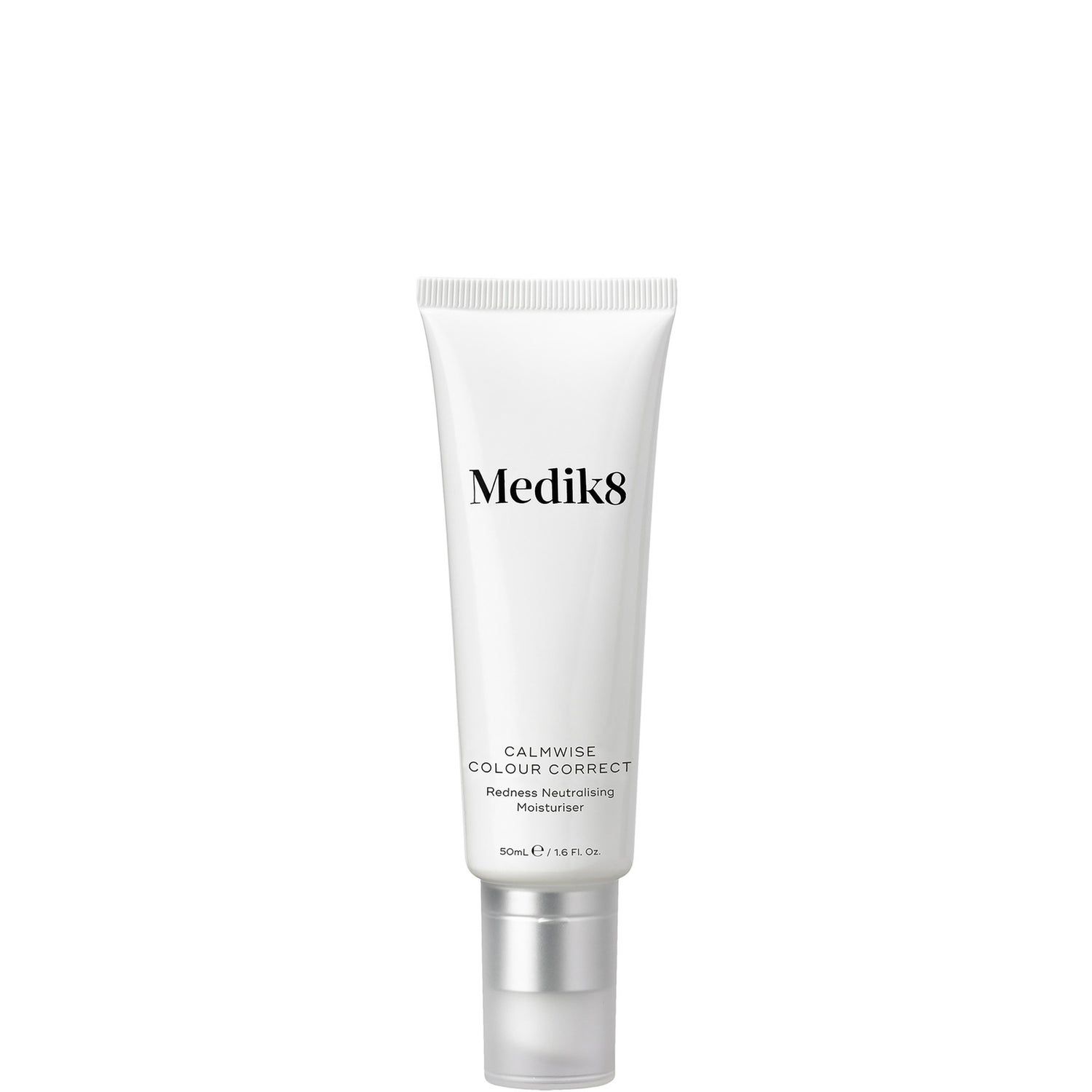 Medik8 Calmwise Colour Correct Moisturiser 50ml