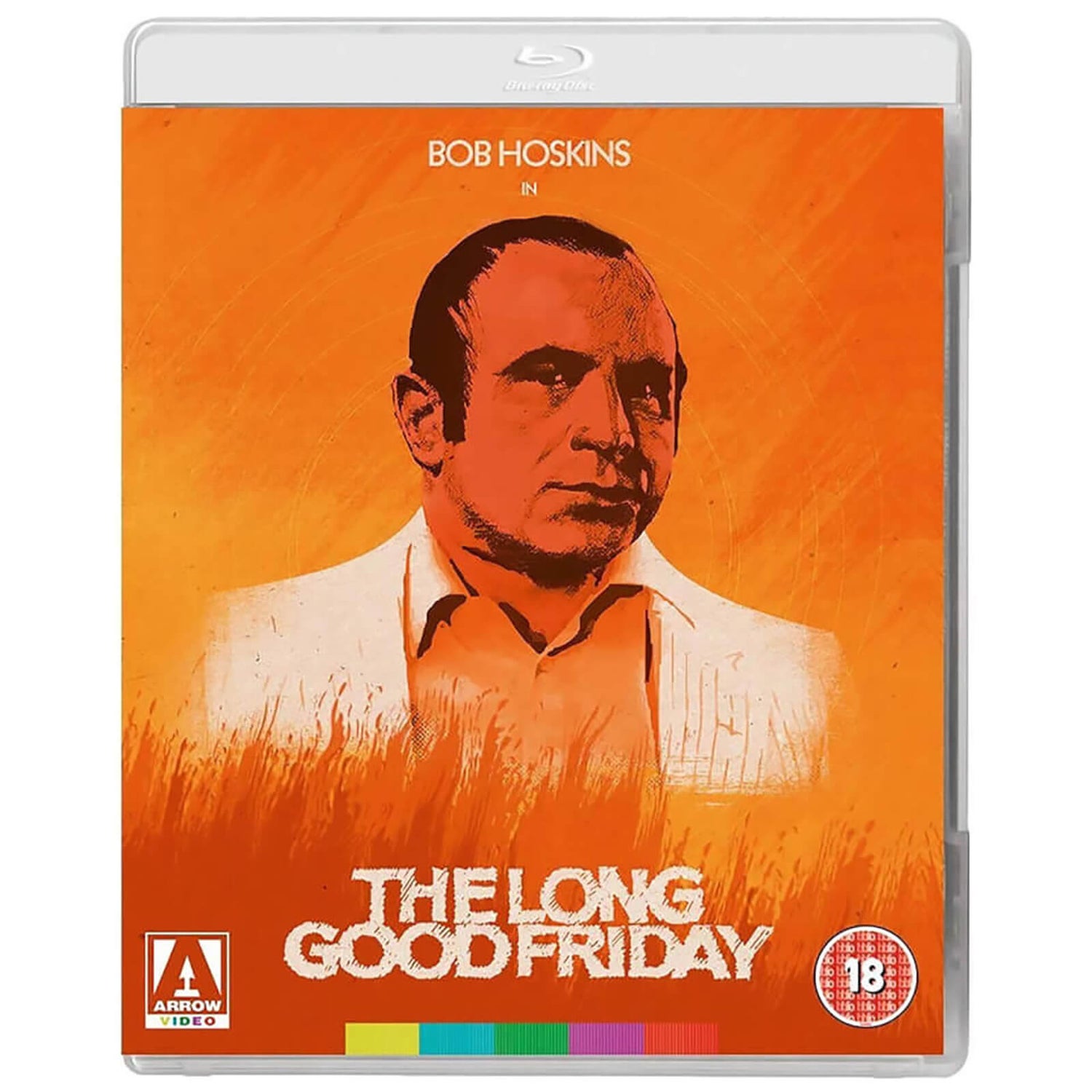 The Long Good Friday Blu-ray