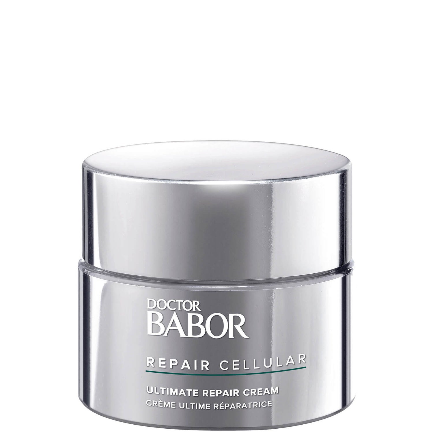 BABOR REPAIR Ultimate Repair Cream 50ml