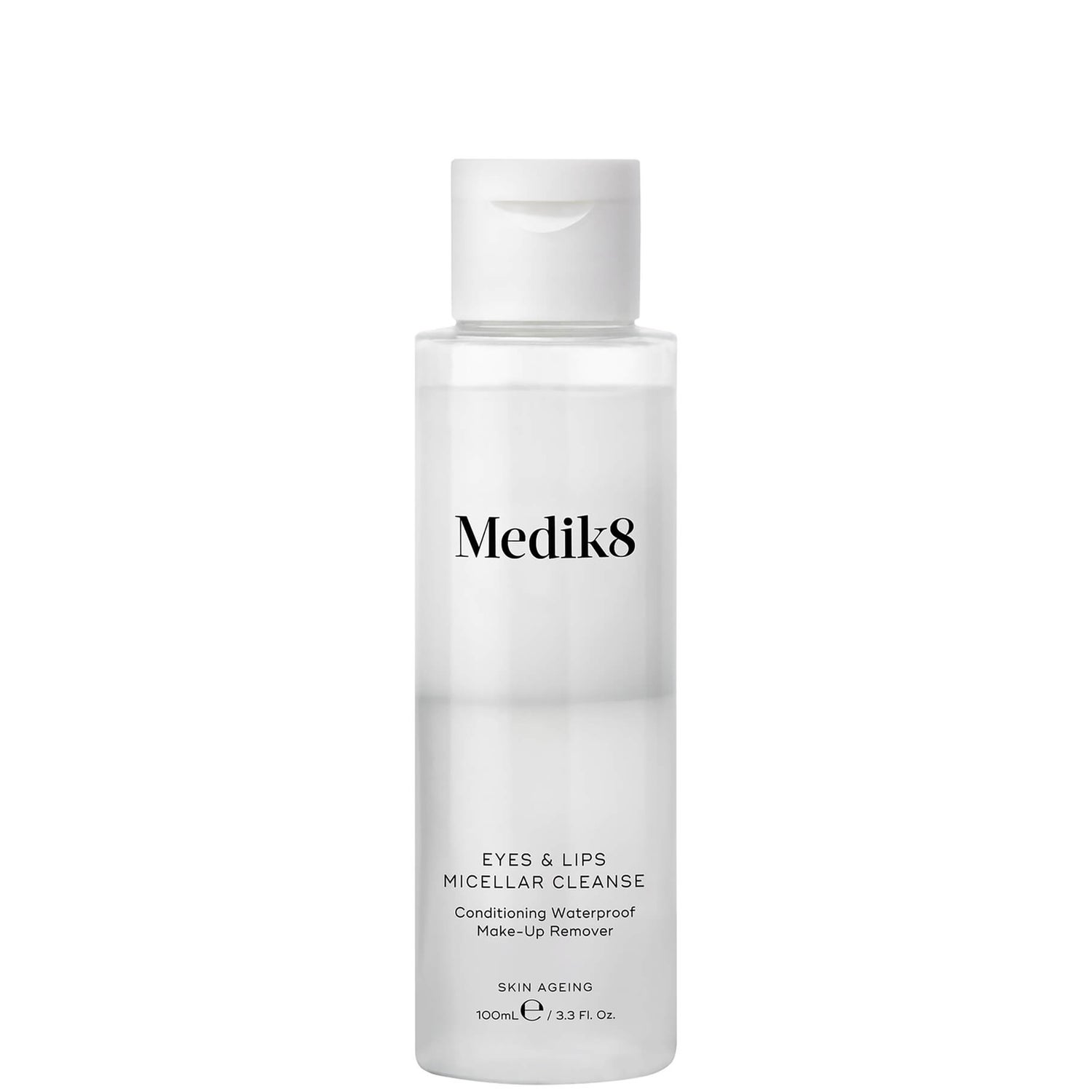 Medik8 Eyes & Lips Micellar Cleanse 100ml