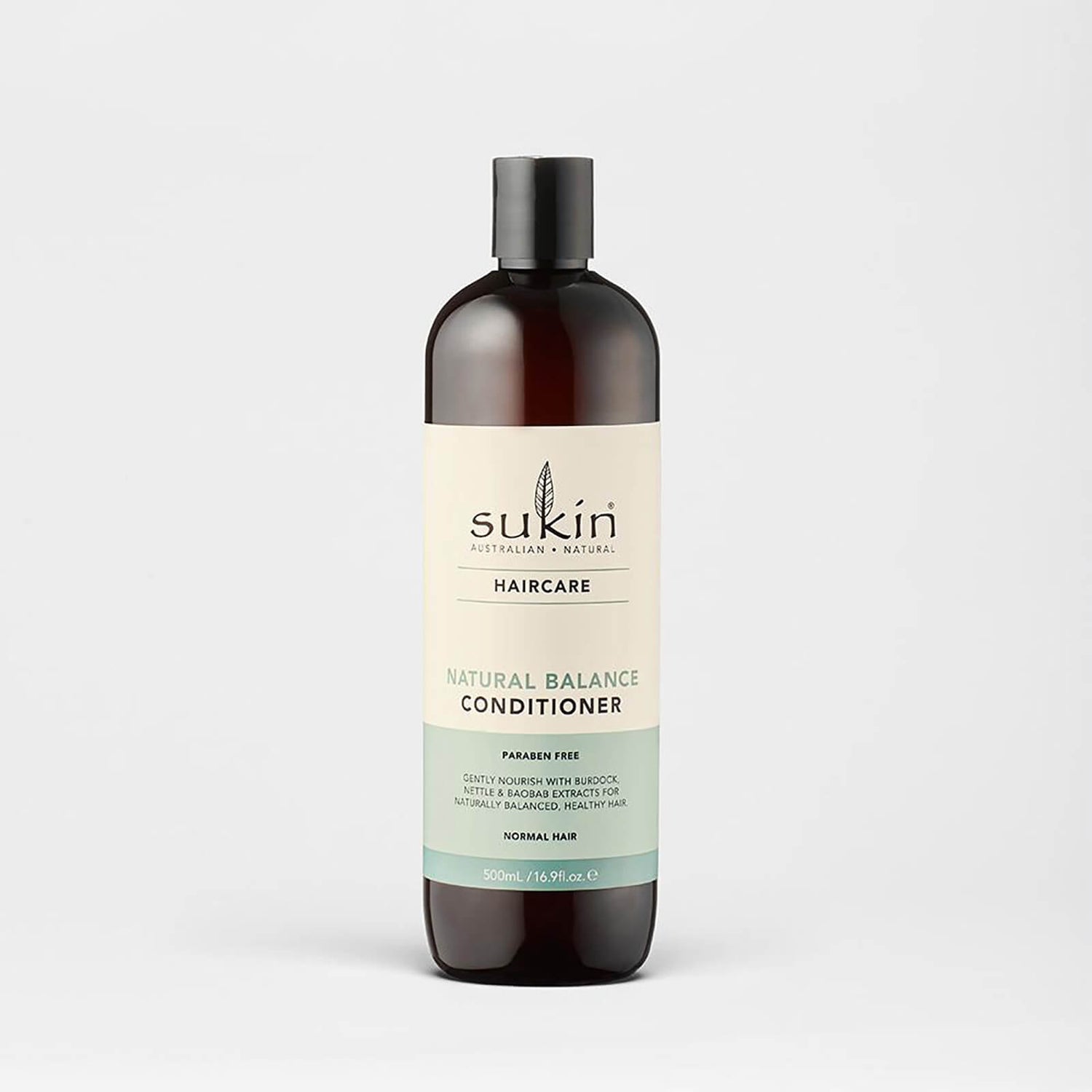 Sukin Natural Balance Conditioner odżywka do włosów 500 ml