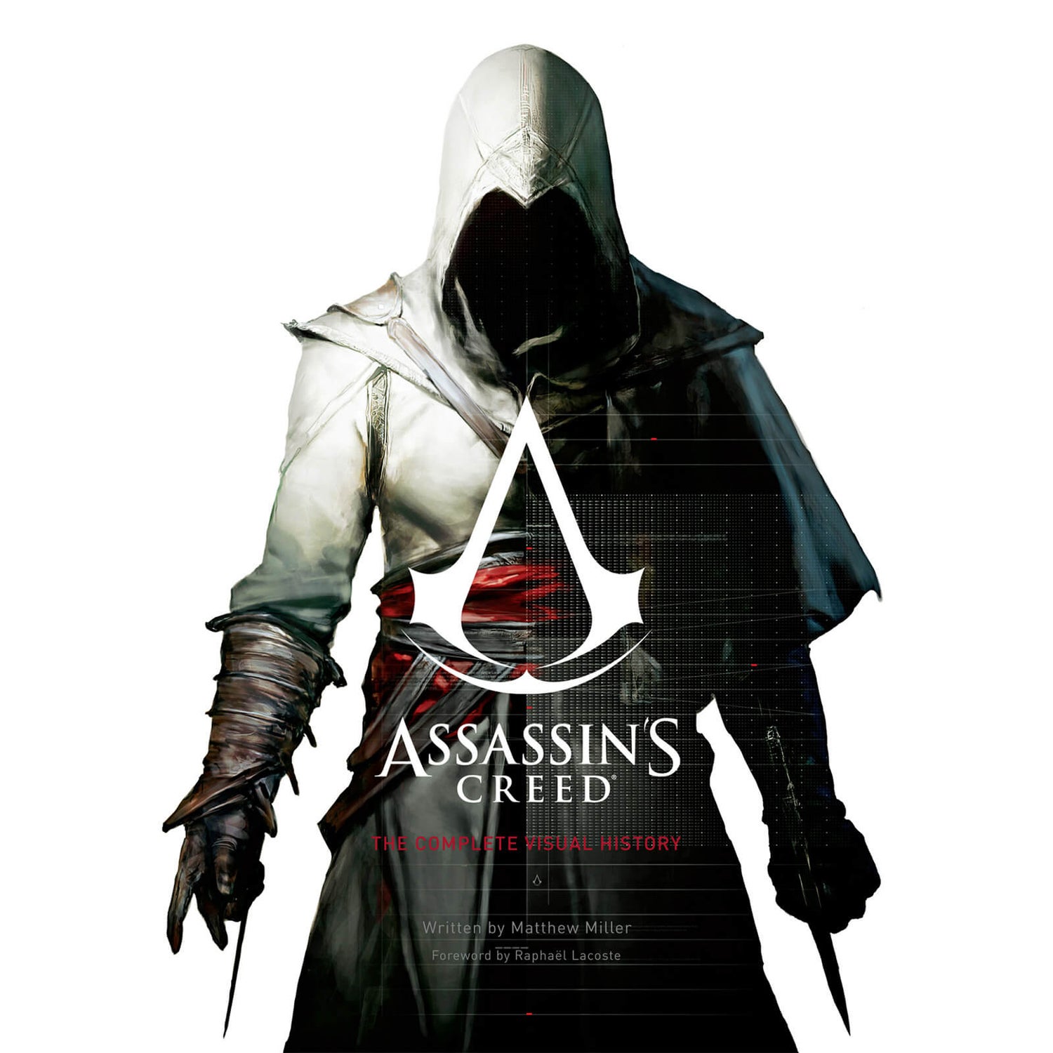 Assassin’s Creed - The Complete Visual History