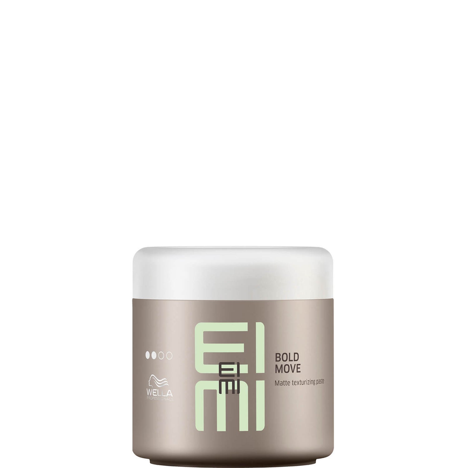 Pasta Modellante Styling Bold Move Wella Professionals EIMI 150ml