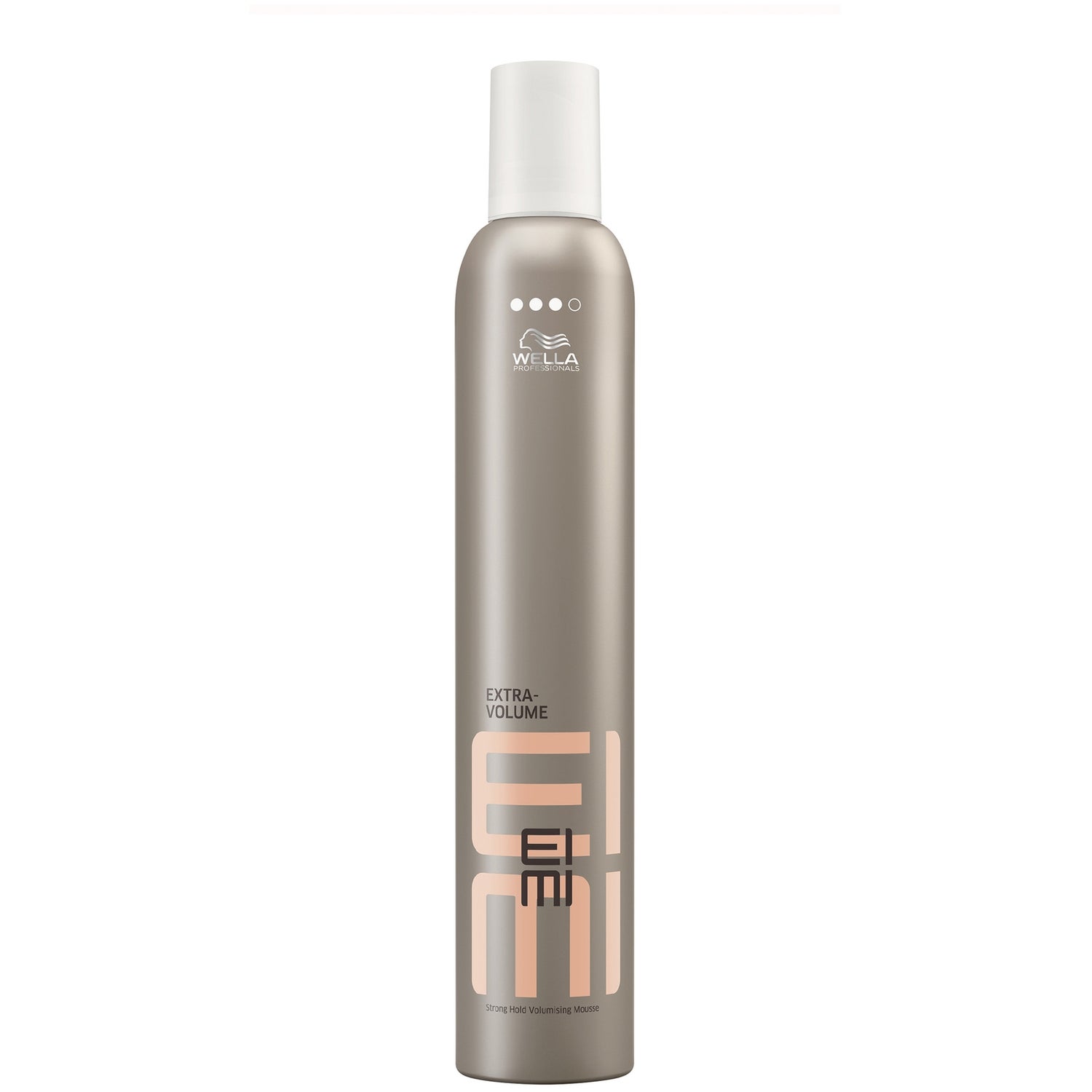 Wella Professionals EIMI Extra Volume mousse volumizzante 300 ml