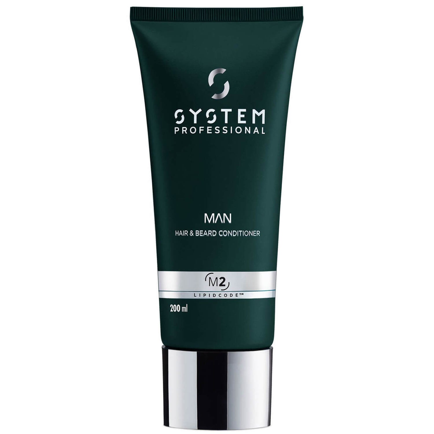 System Professional MAN Hair and Beard Conditioner 200 ml