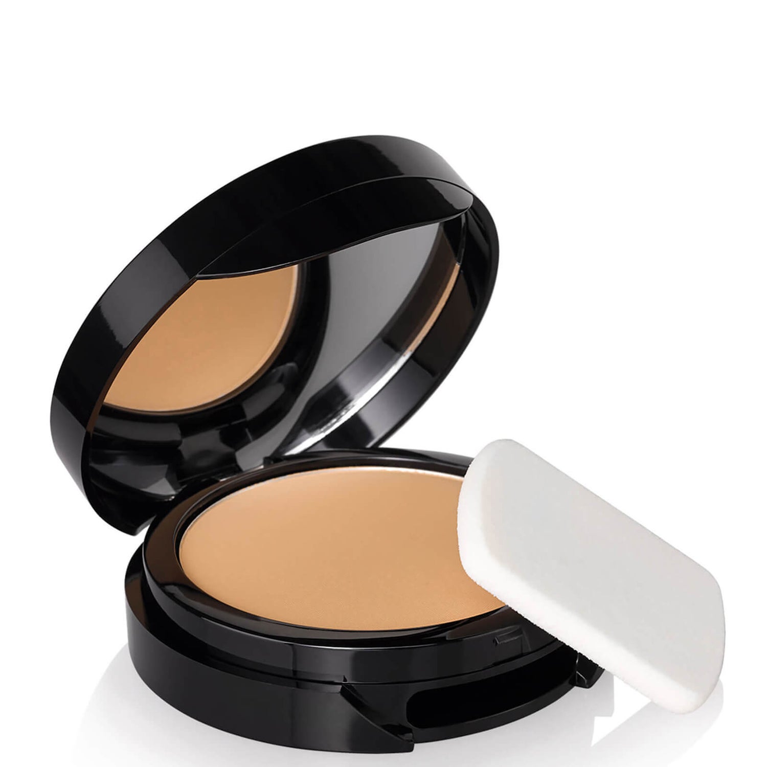EX1 Cosmetics Compact Powder 9.5 g (ulike nyanser)
