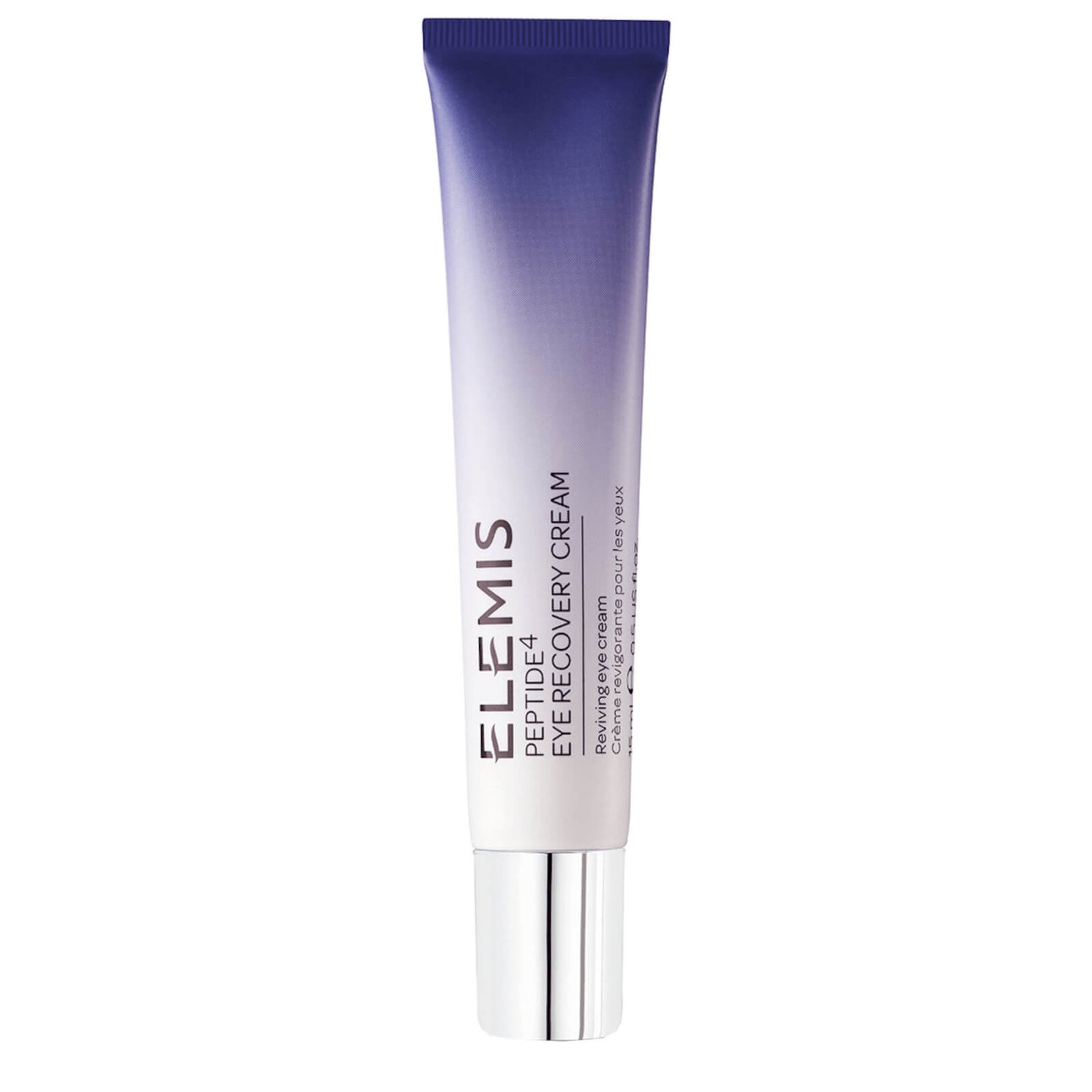 ELEMIS Peptide4 Eye Recovery Cream (15 ml.)