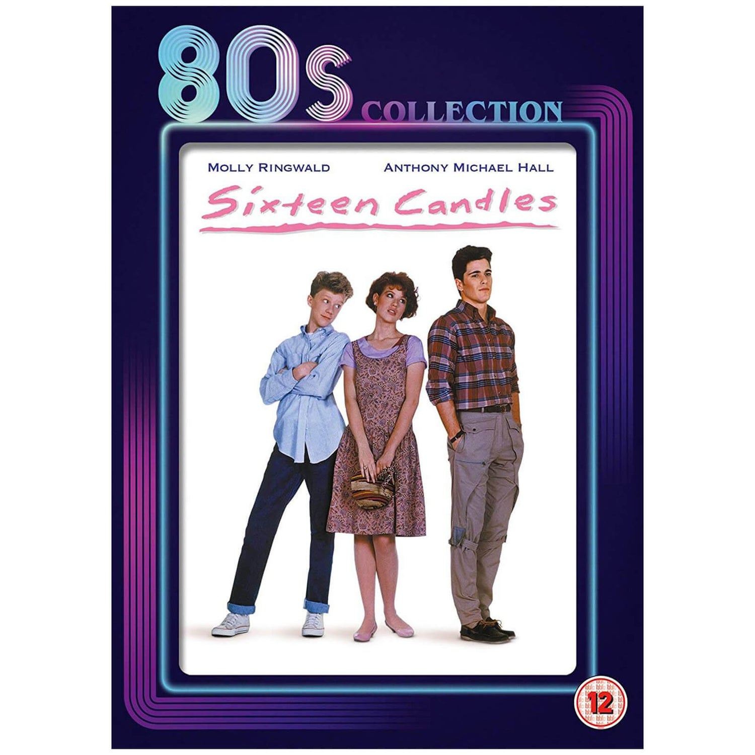 Sixteen Candles - Collection des années 80