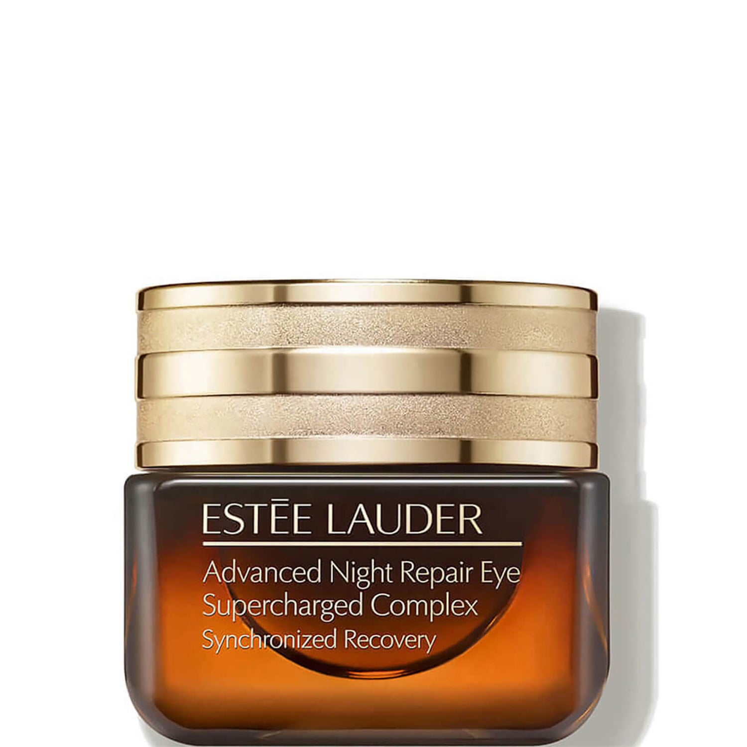 Estée Lauder Advanced Night Repair Eye Supercharged Complex -silmänympärysgeelivoide, 15ml
