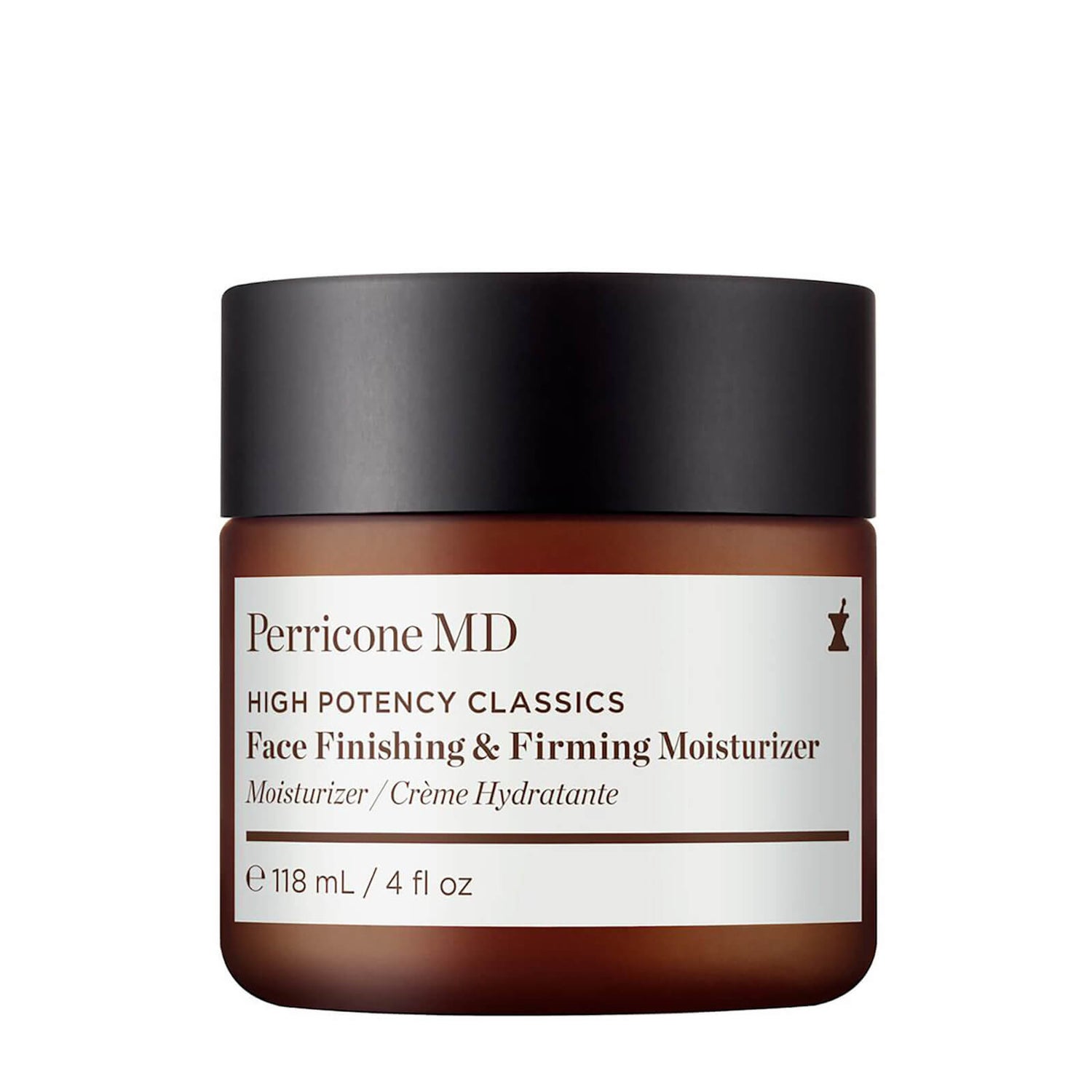 Perricone MD Face Finishing Firming Moisturizer