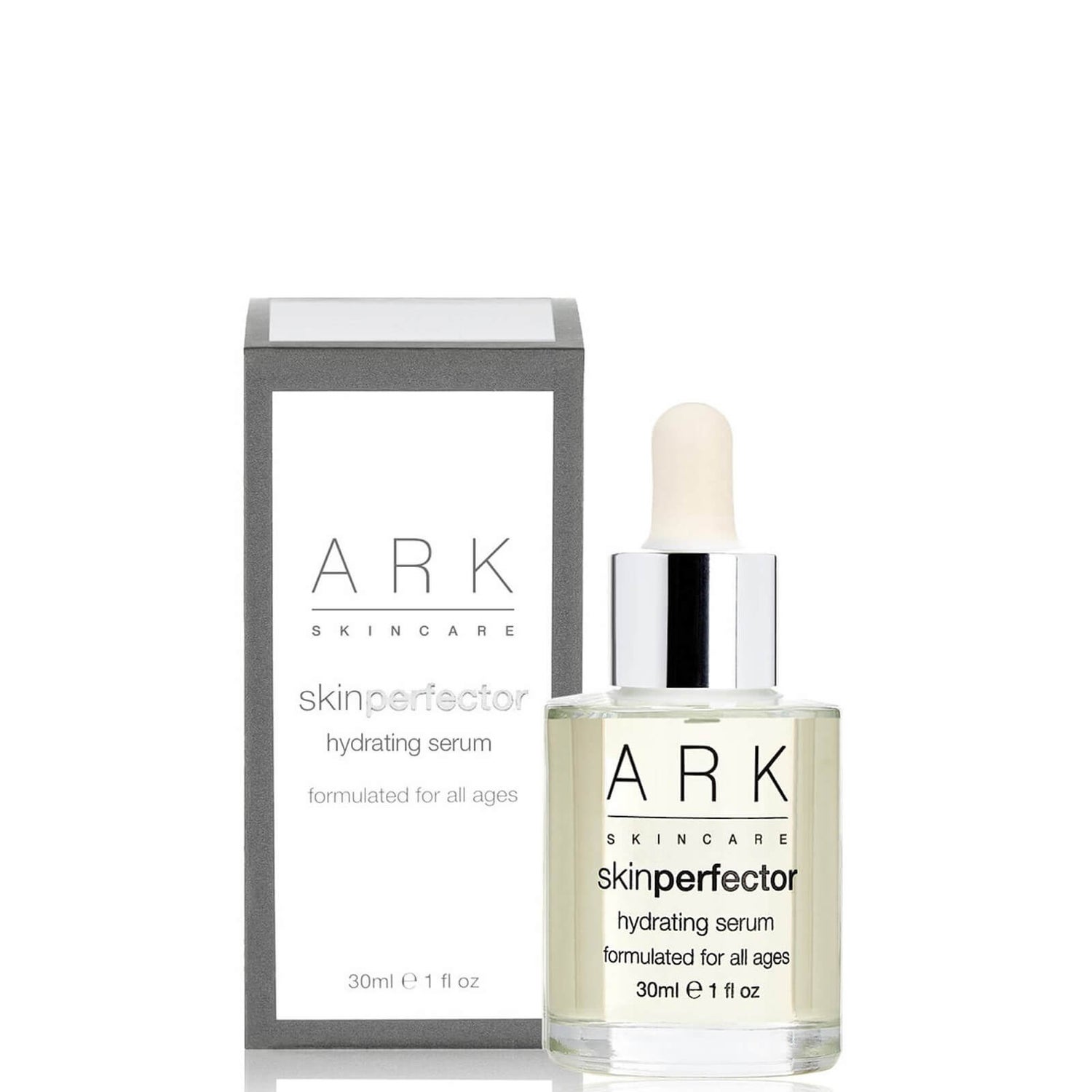 ARK Skincare Hydrating Serum serum nawilżające 30 ml