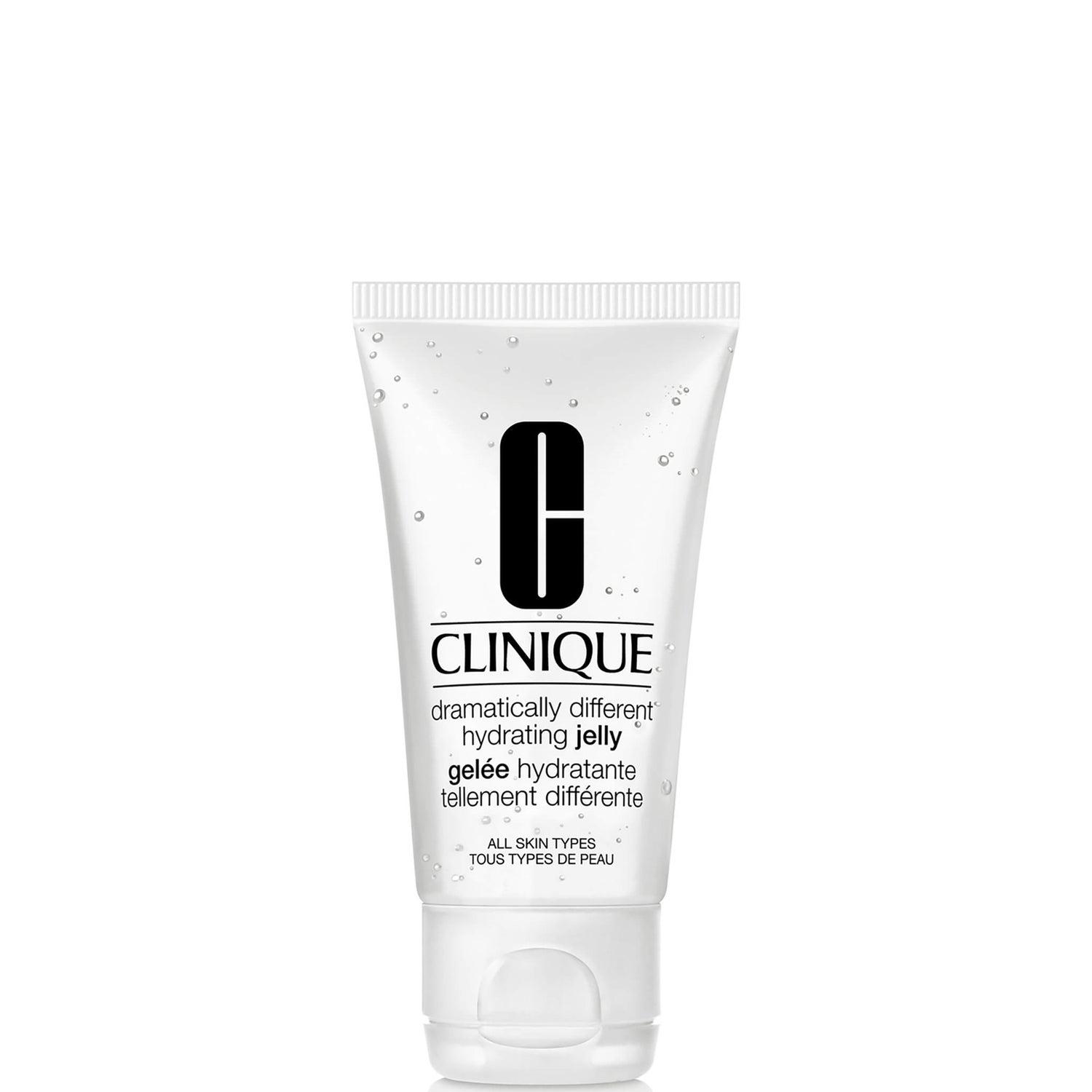 Clinique Dramatically Different Hydrating Jelly 50 ml