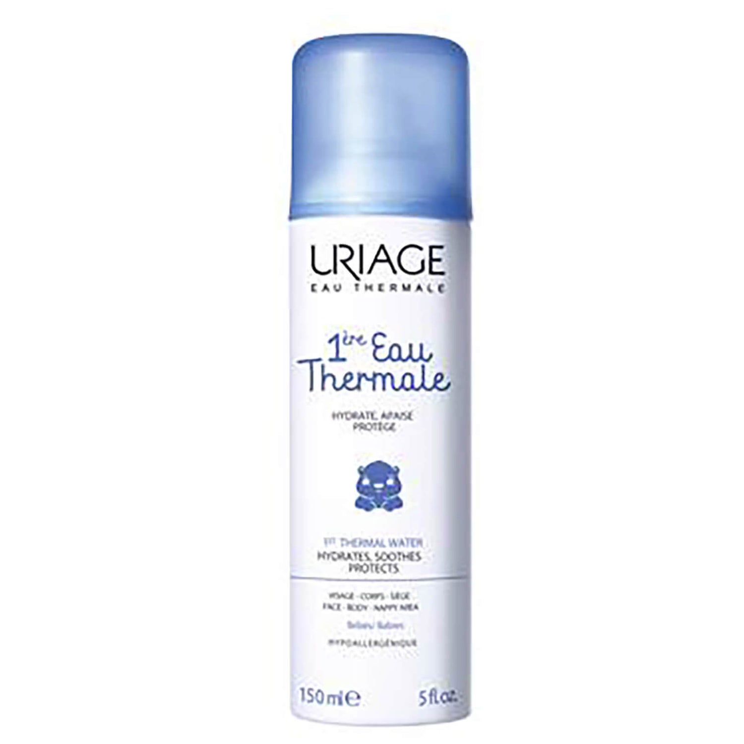 Uriage 1st Thermal Water Spray 150ml