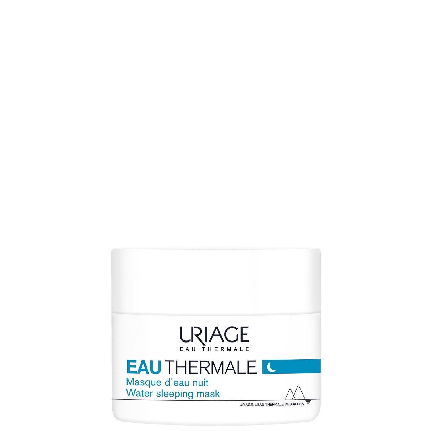Uriage Eau Thermale Water Sleeping Mask 50ml