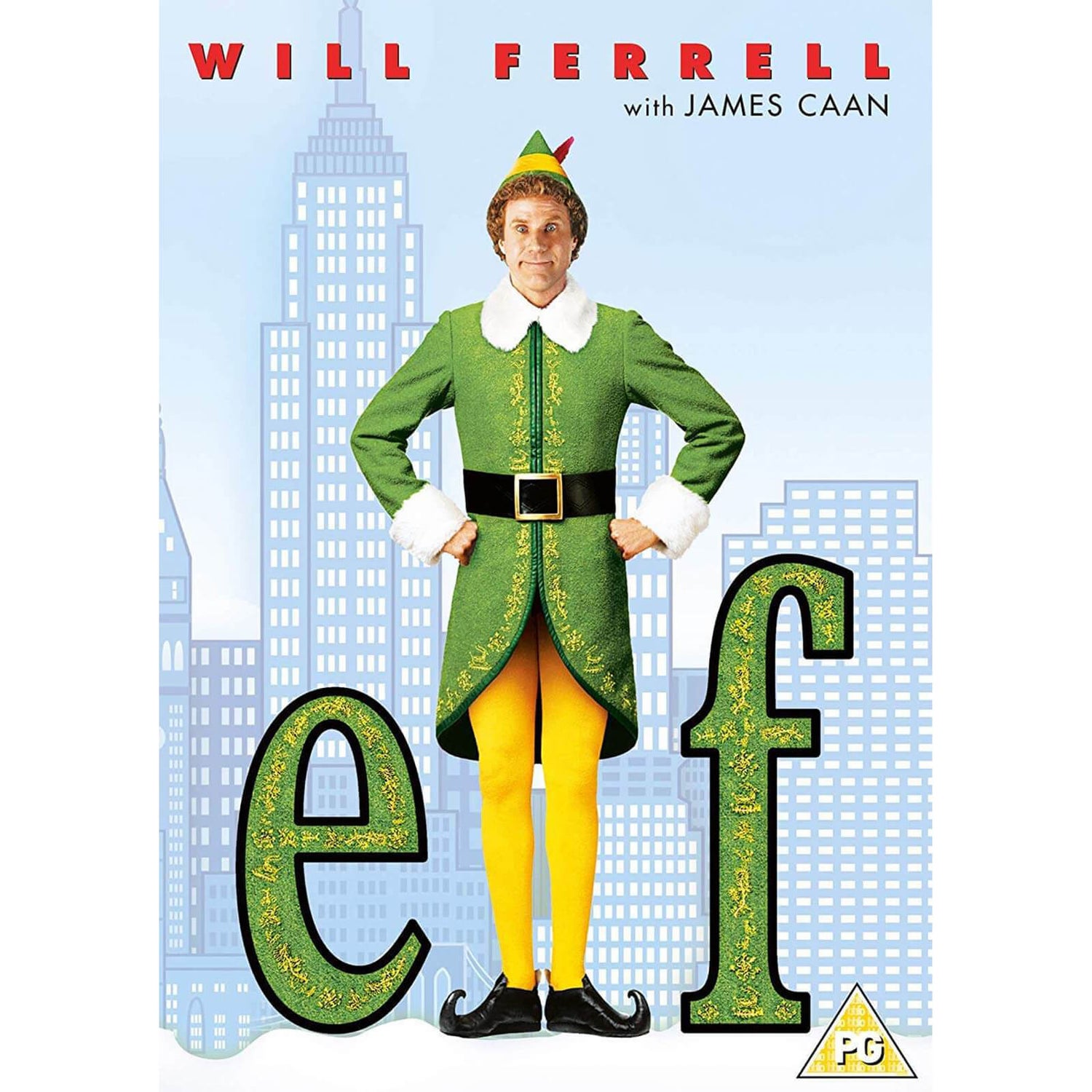 Elf